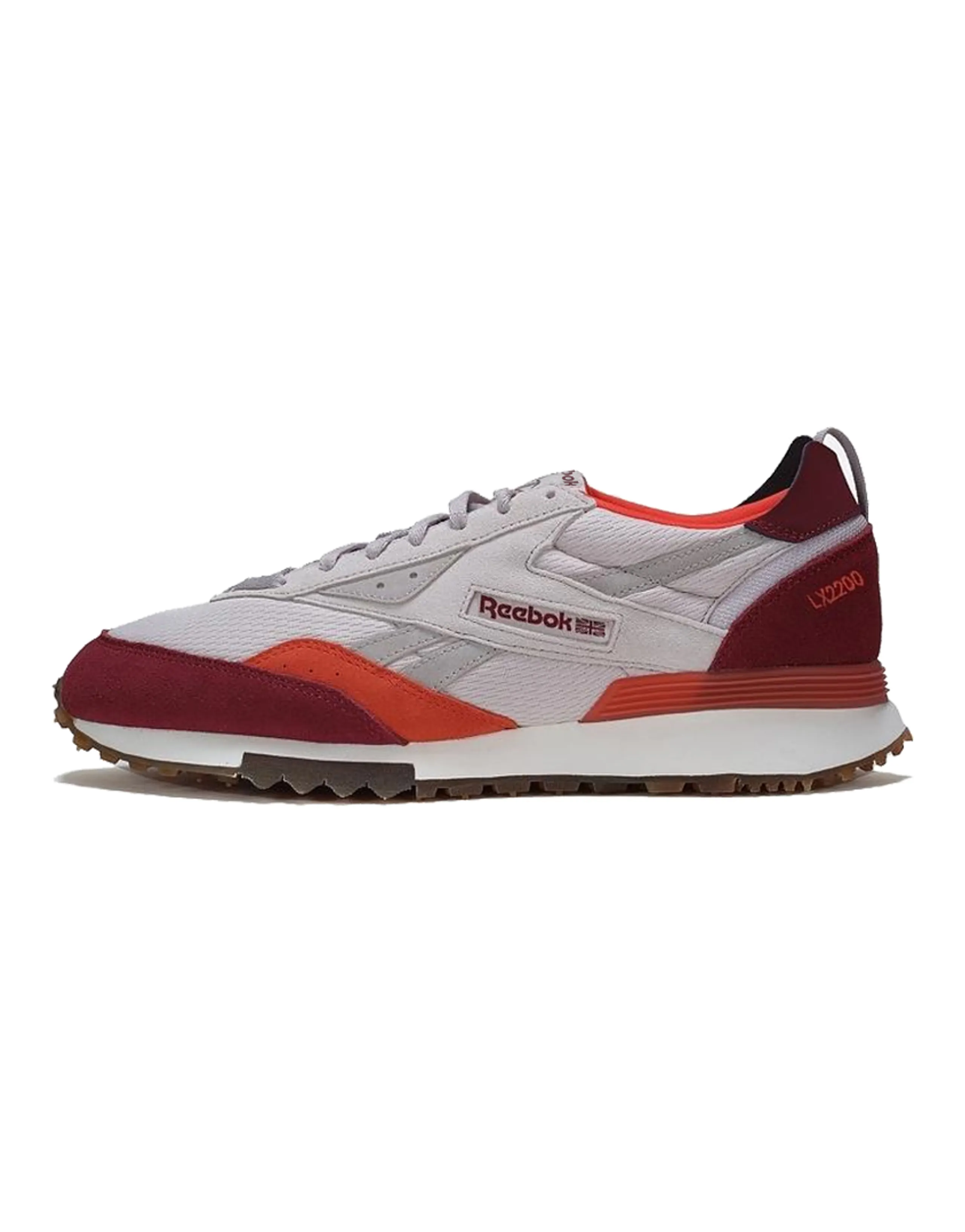 Reebok LX2200 'White Red'