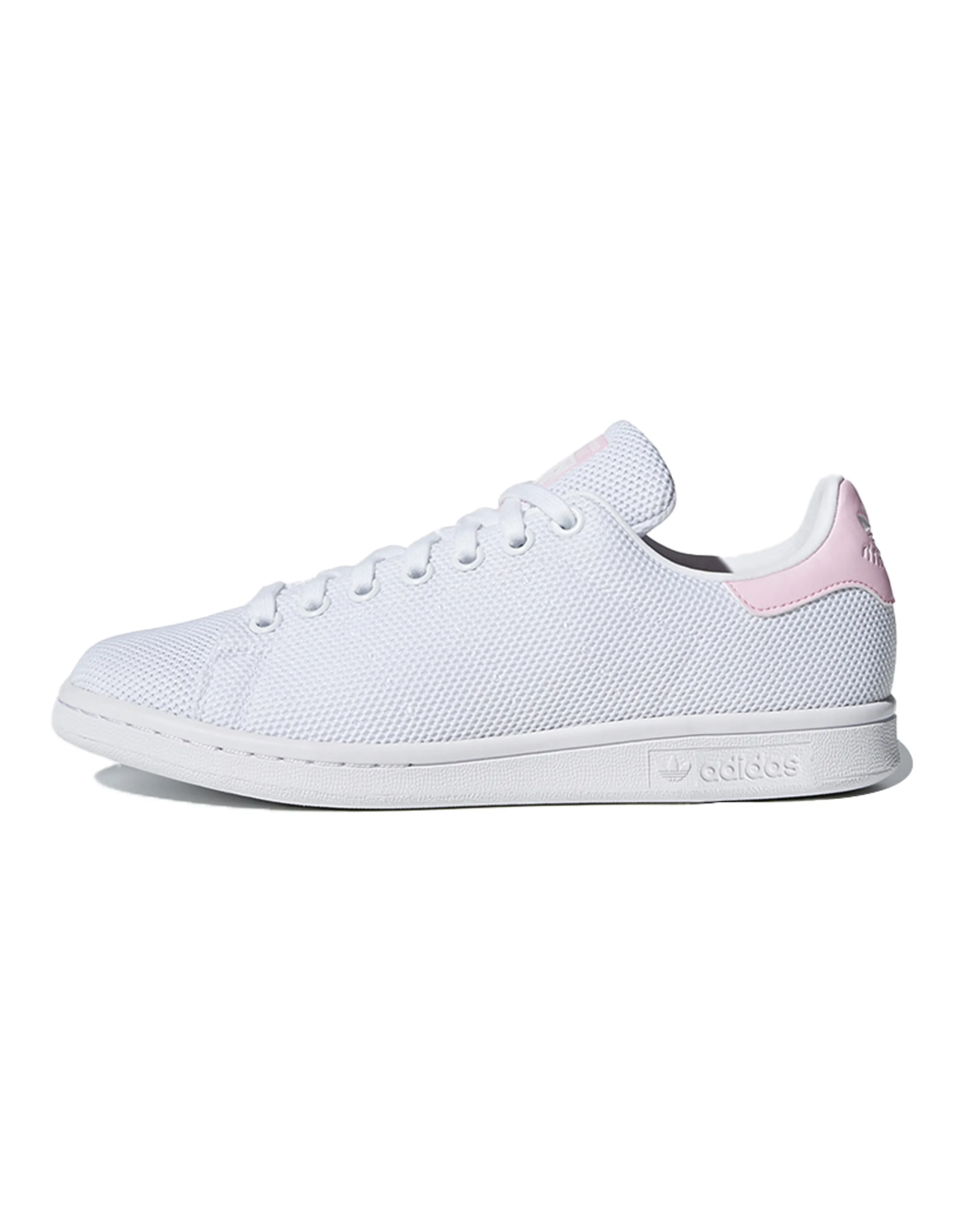 Adidas Originals Stan Smith 'White Pink' Women's