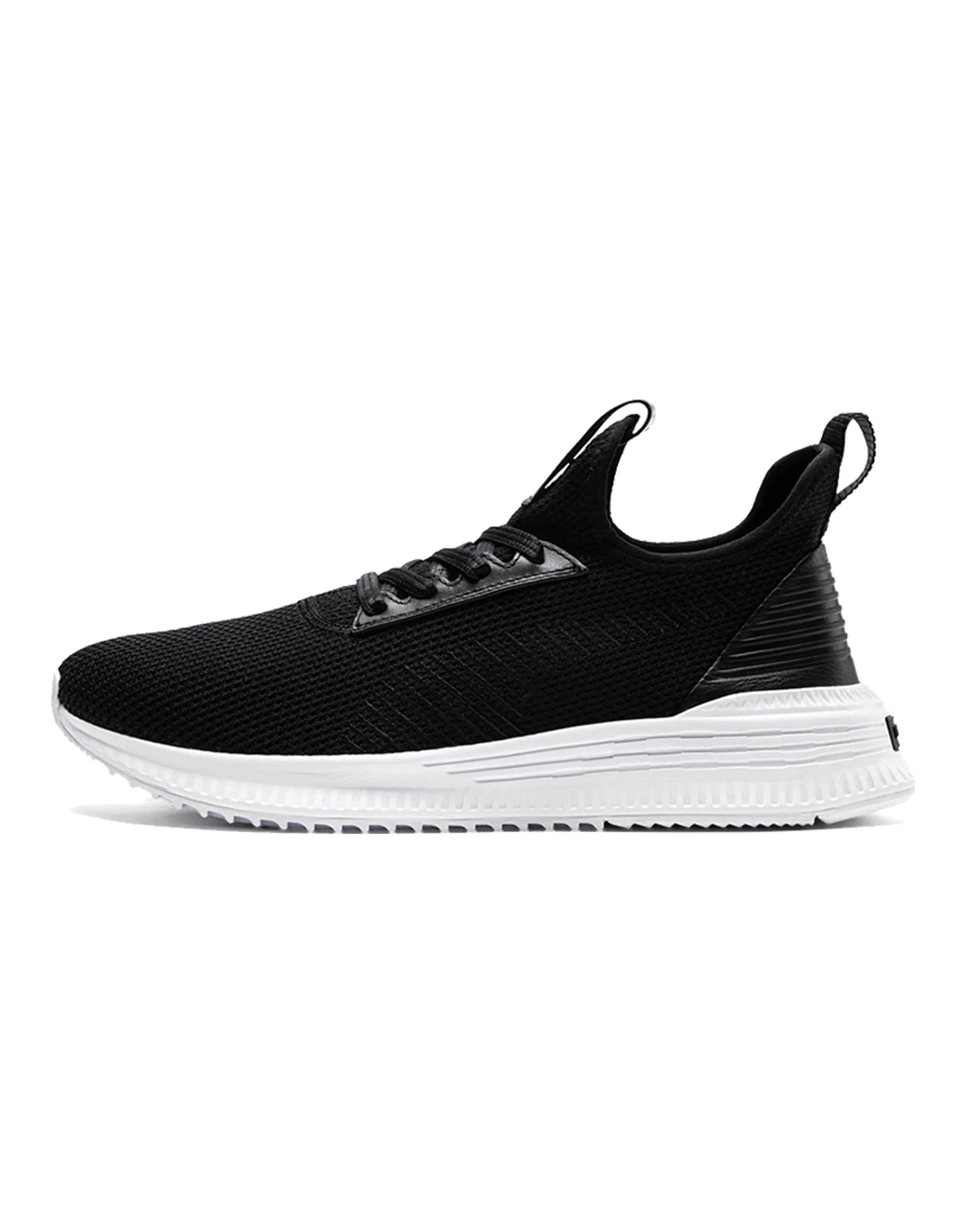 PUMA Avid Fight Or Flight Low Top Black/White