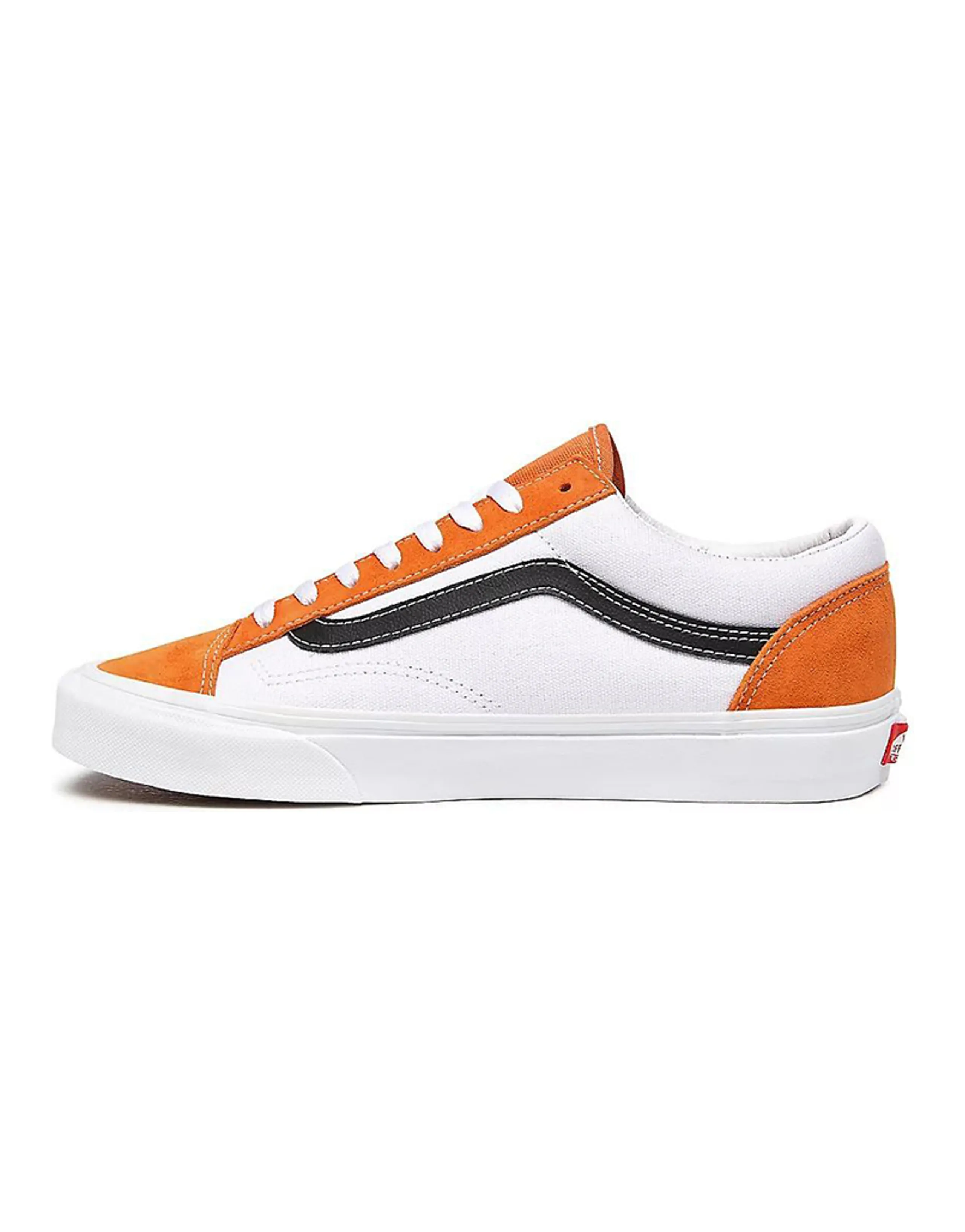 Style 36 Vans Retro Sport 'Apricot Buff'