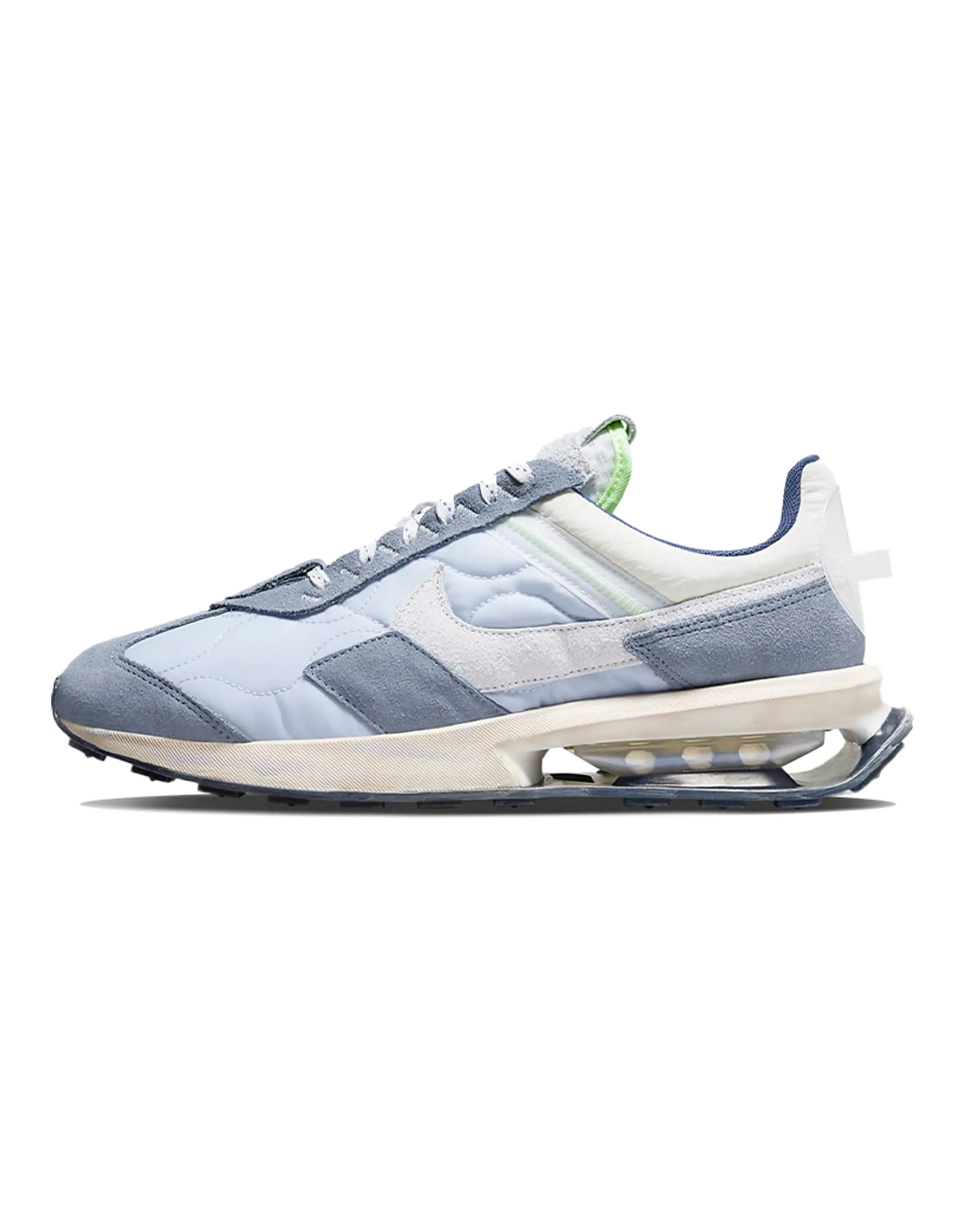 Nike Air Max Pre-Day Ghost Summit White