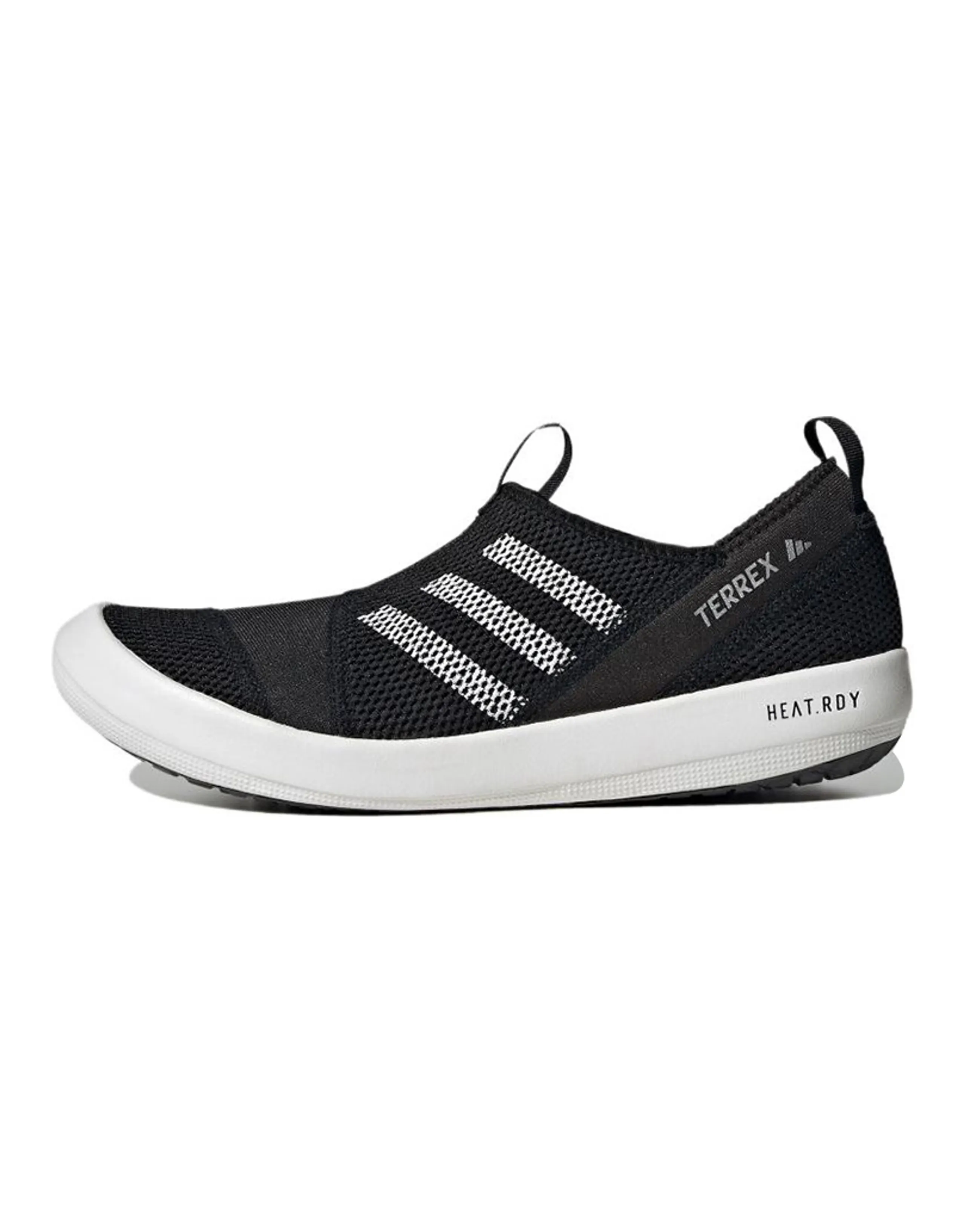 adidas Terrex Boat White Black