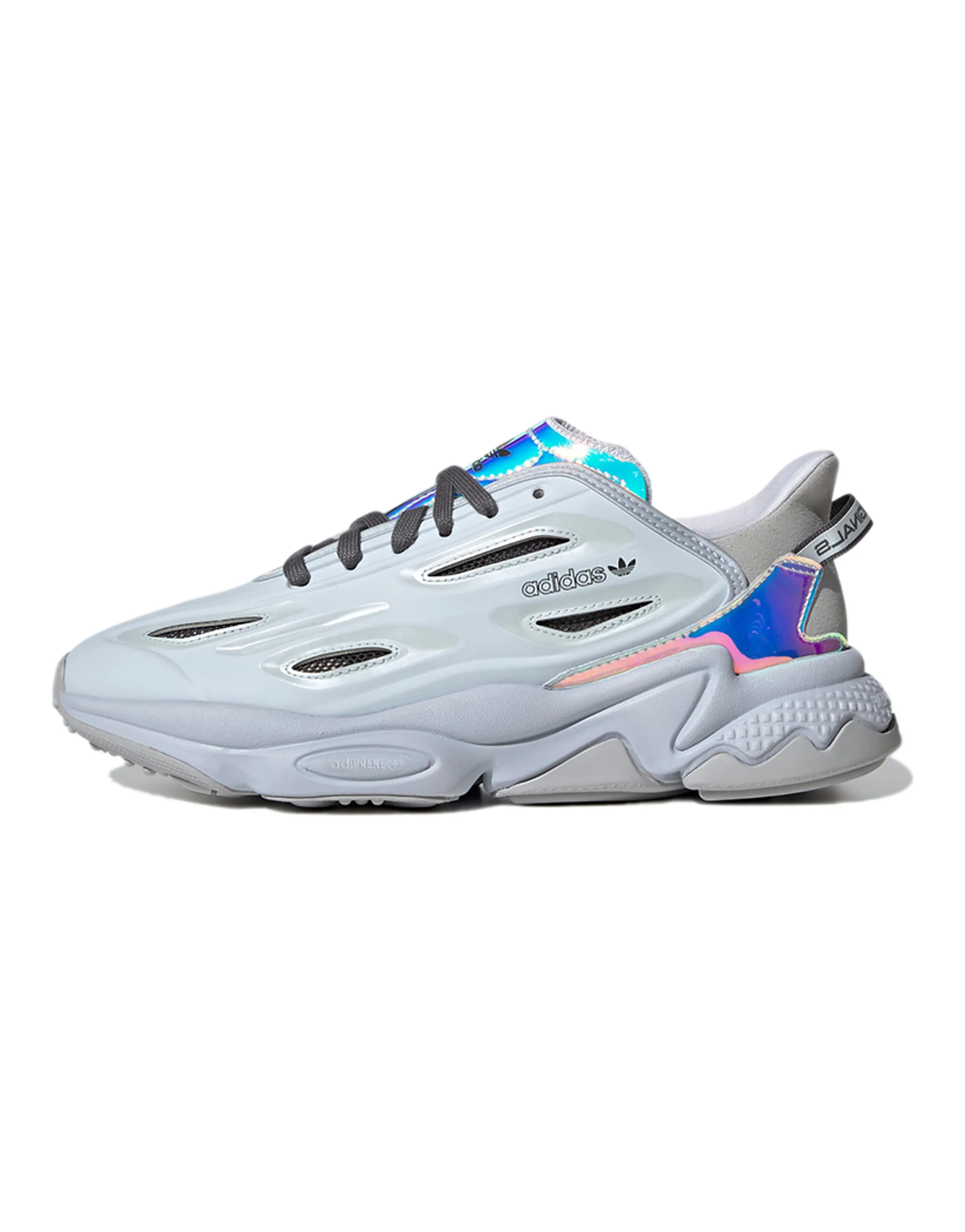 Adidas Originals Ozweego Celox 'Grey Blue' Women's