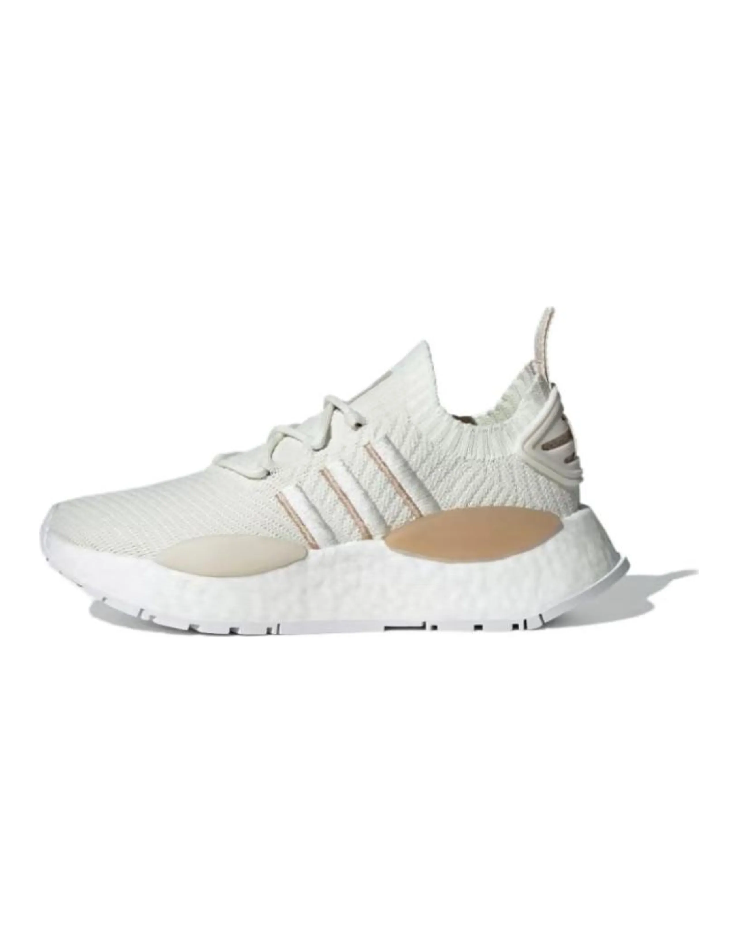 Adidas Originals Nmd W1 Off White Wonder Beige Women's