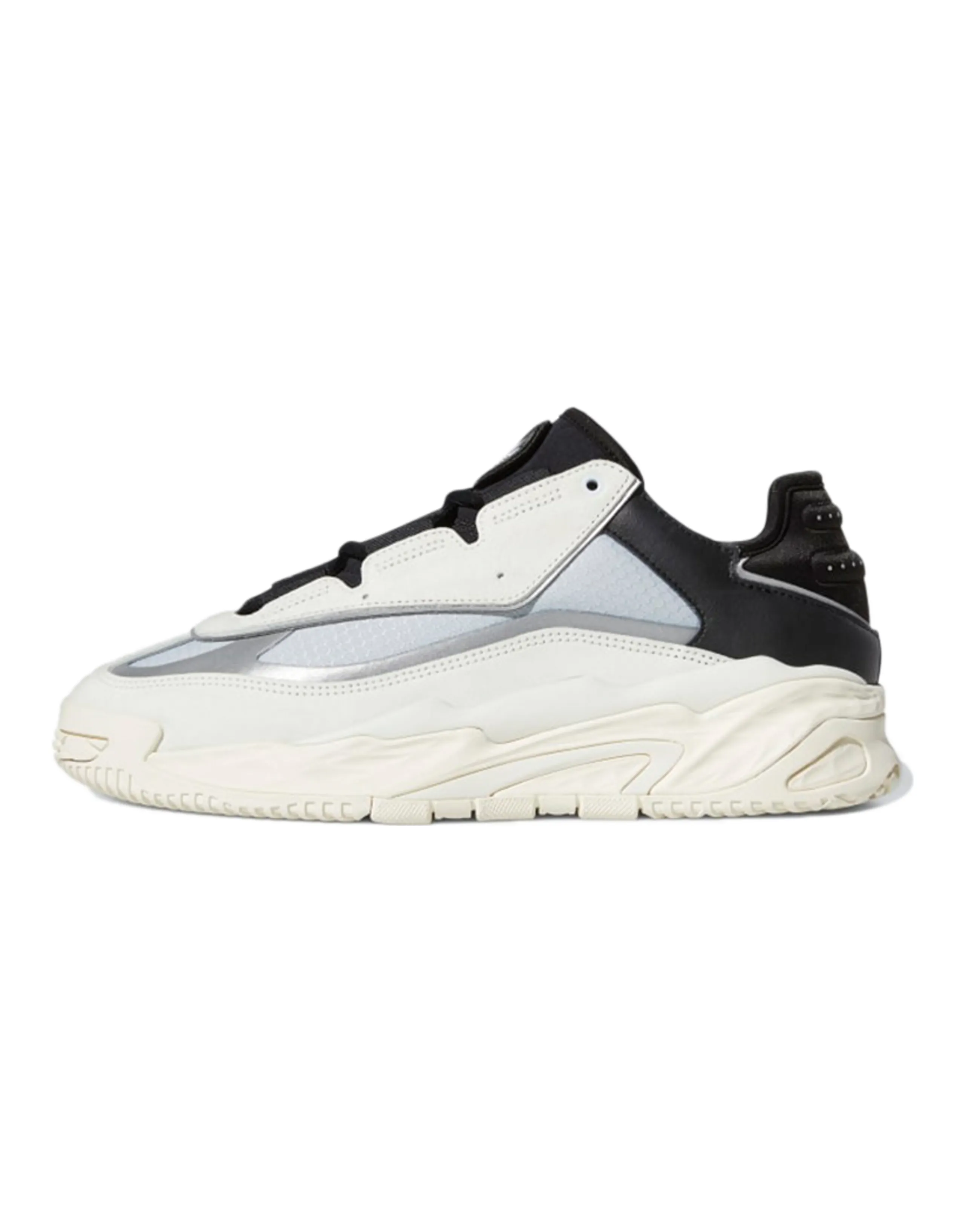 Niteball Adidas Originals 'White Tint'