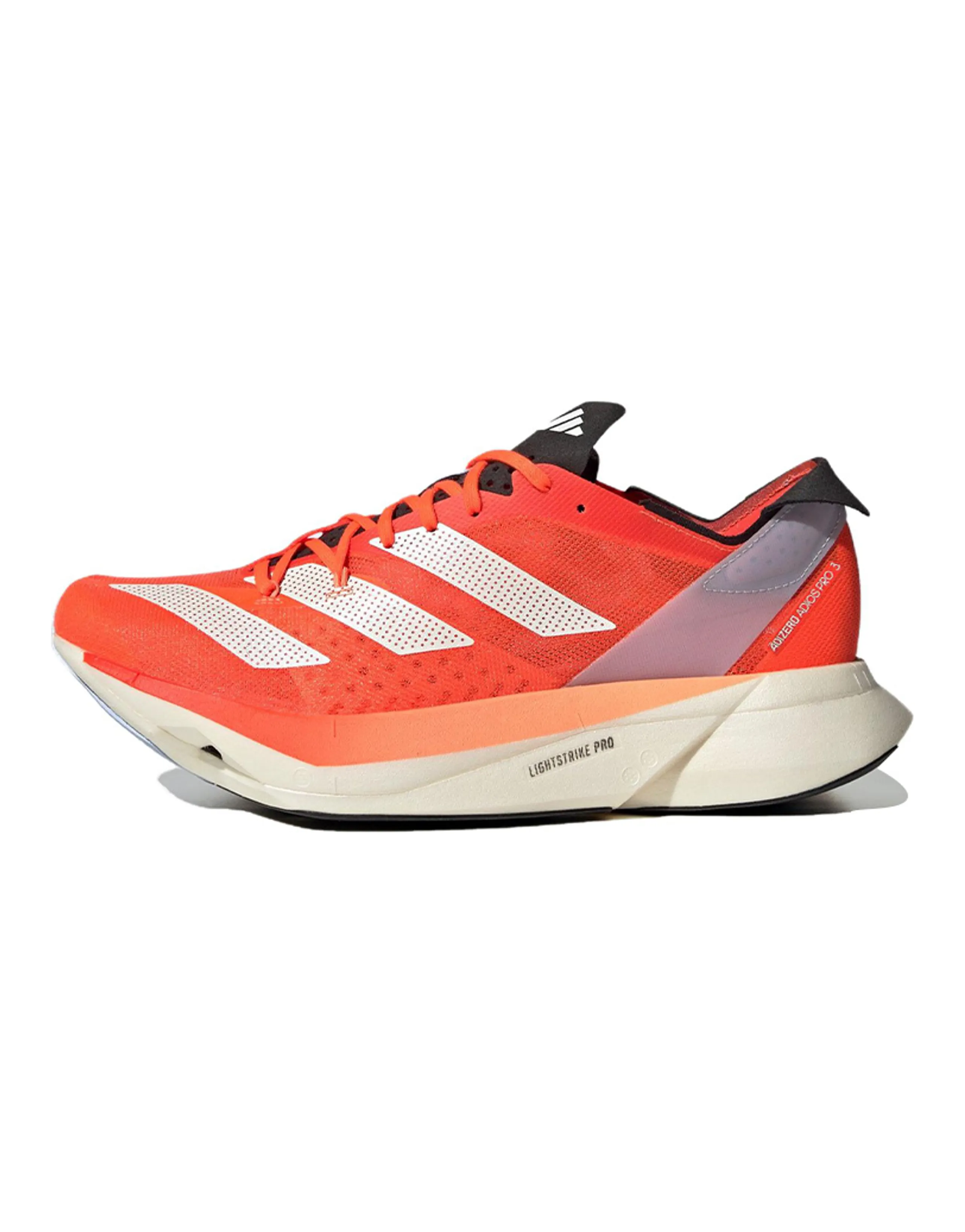 adidas Adizero Adios Pro 3 Solar Red