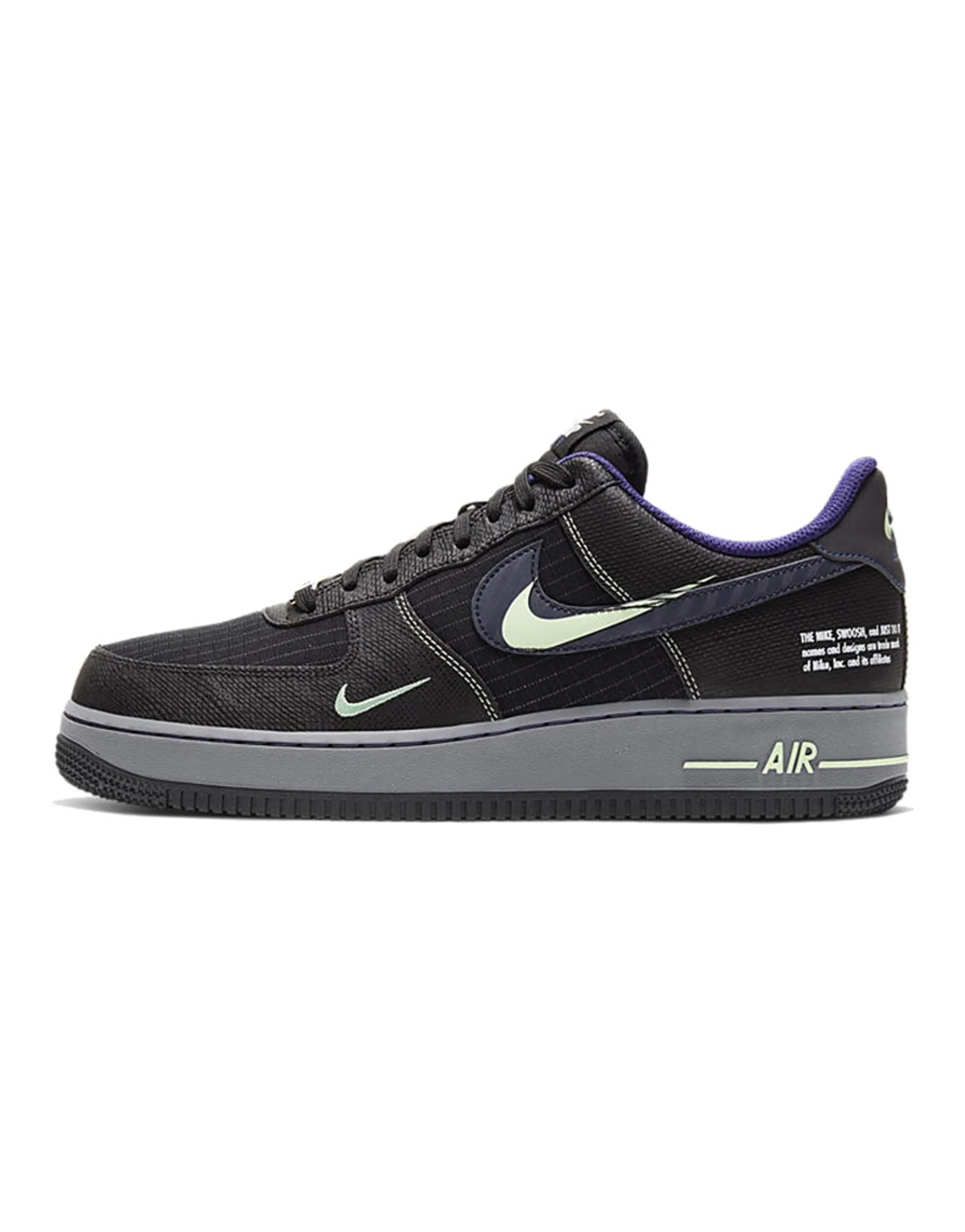 Nike Air Force 1 Low Future Swoosh Pack