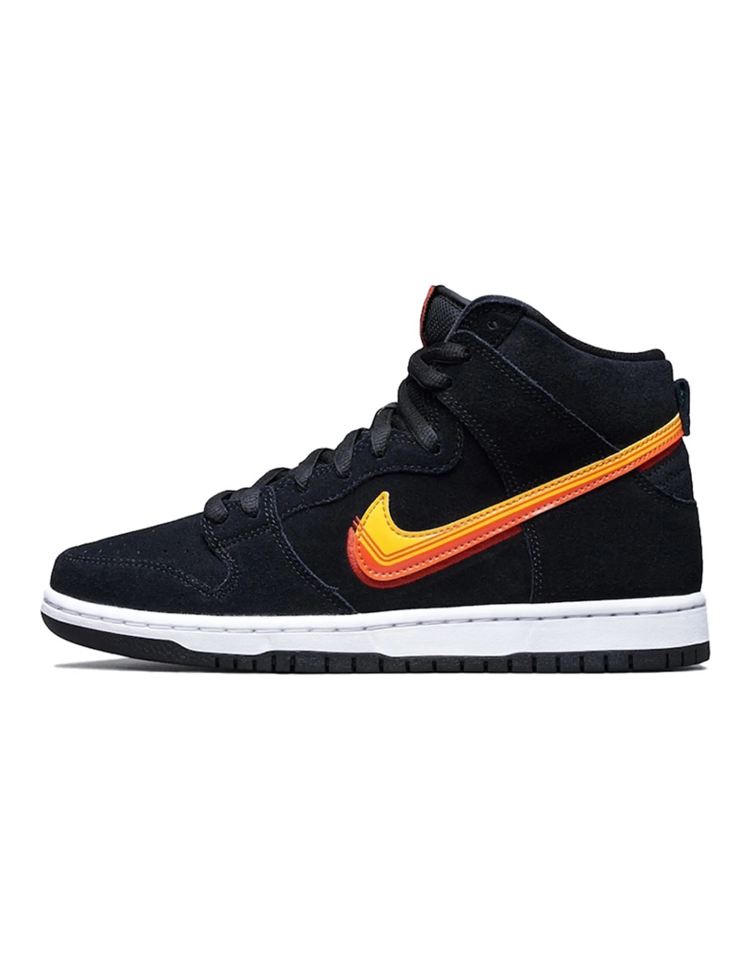 Nike Sb Dunk High Truck It