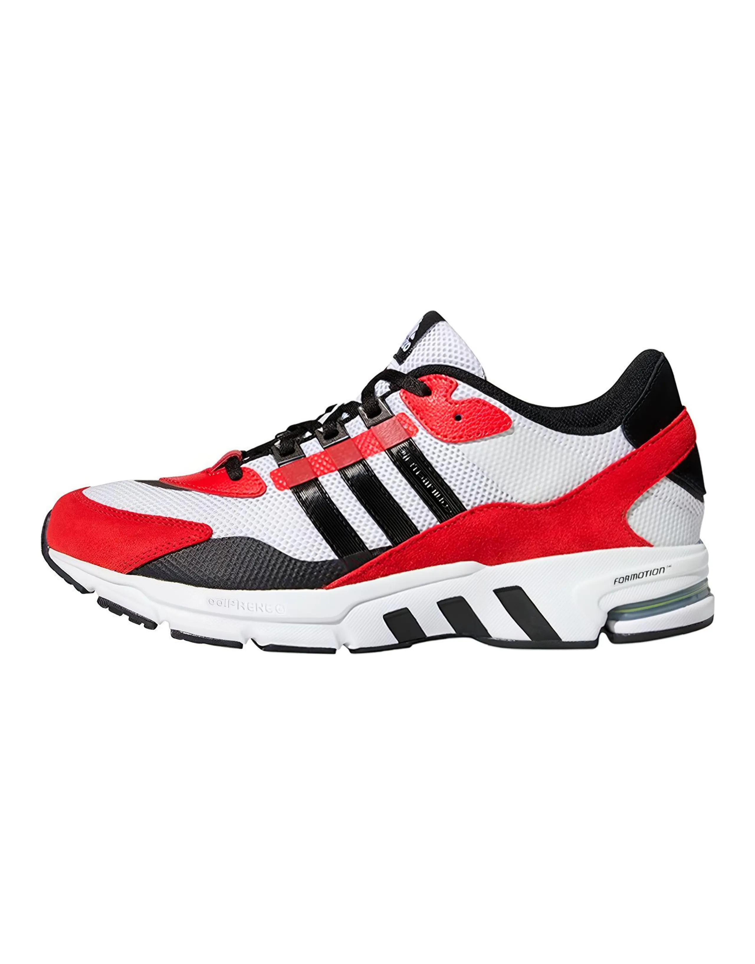 Adidas Eqt Sn Running Shoes 'Red Black White'