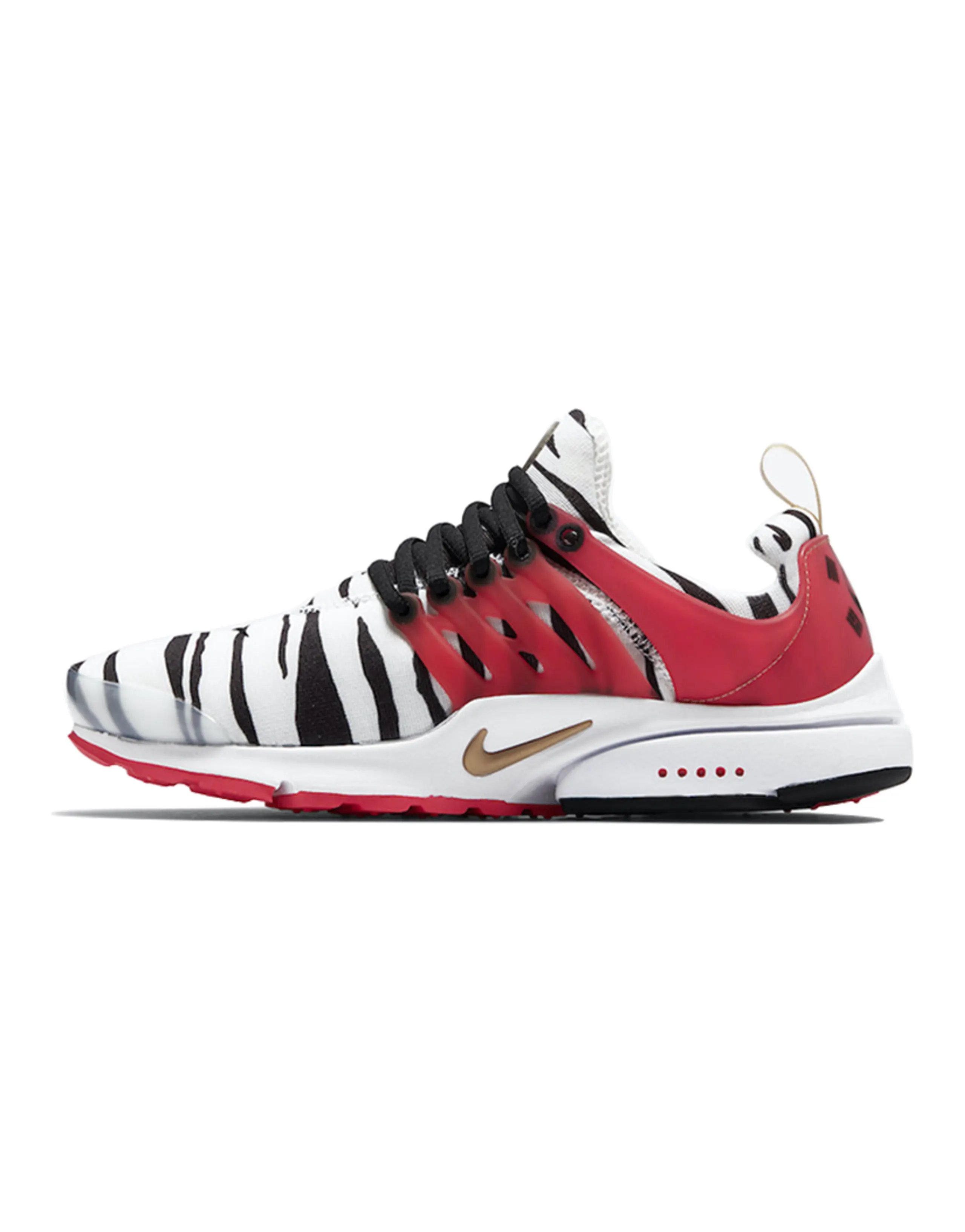 Nike Air Presto South Korea