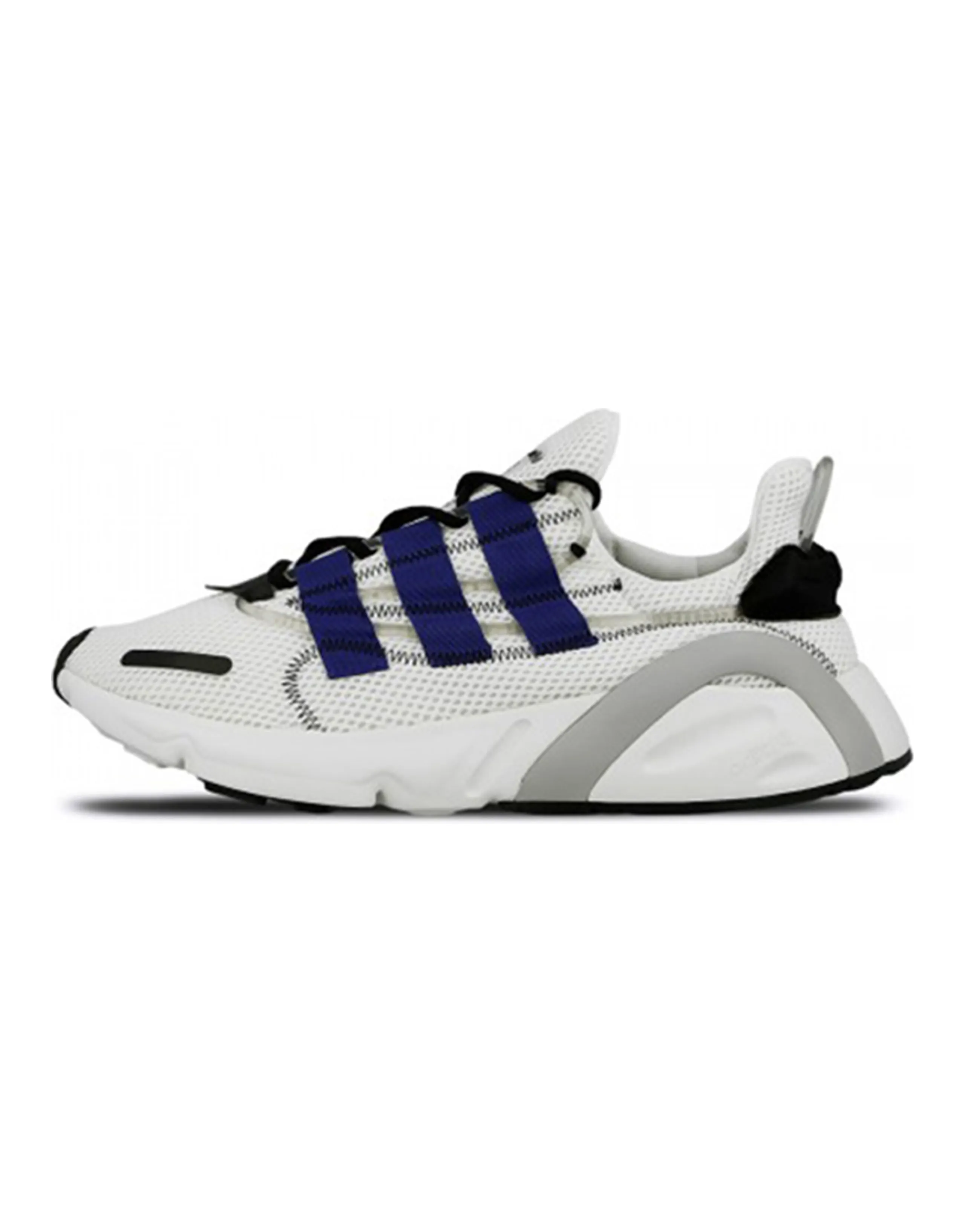 Adidas Originals Lxcon Cloud White Active Blue