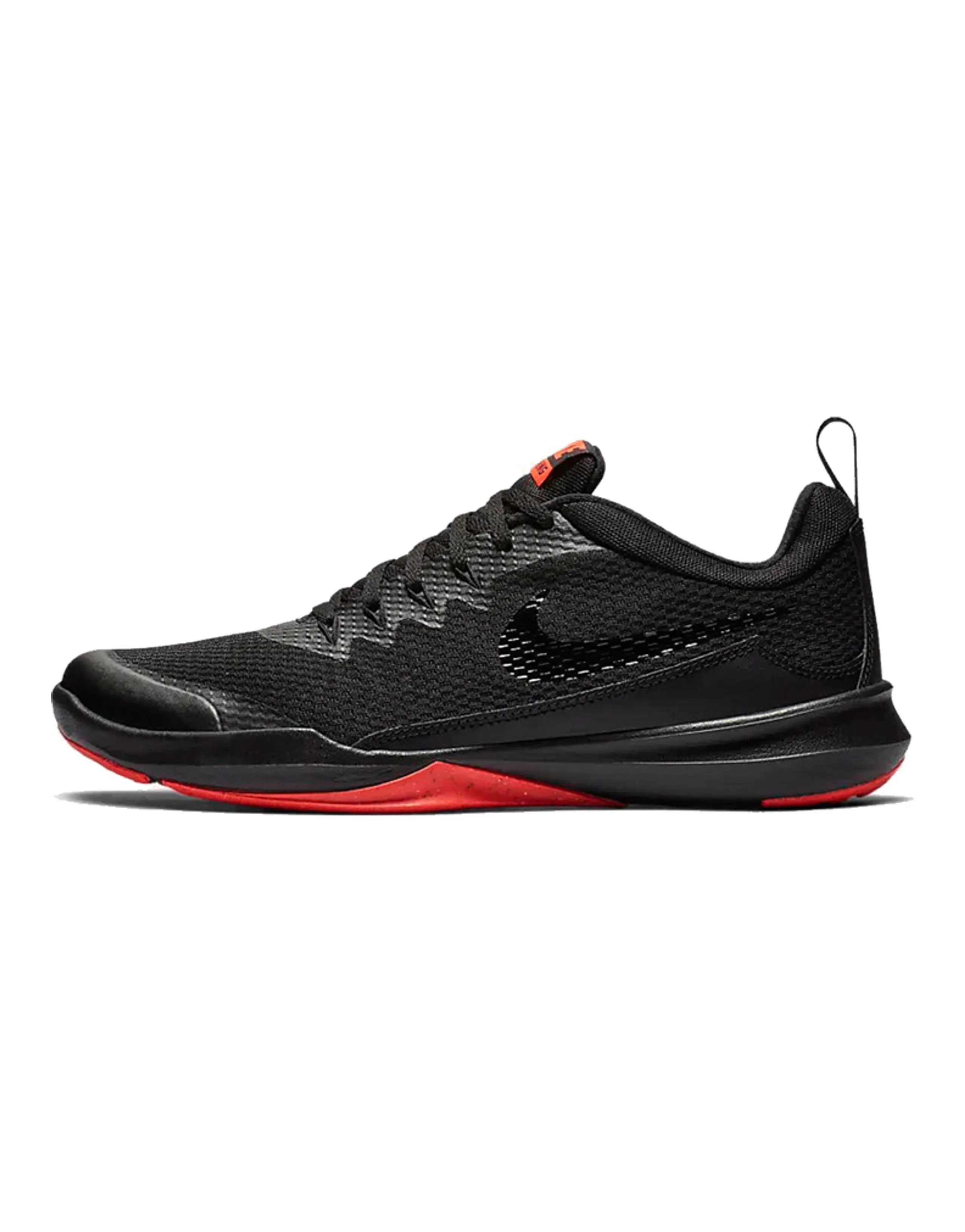 Nike Legend Trainer Nike Legend Trainer Black/Bright Crimson