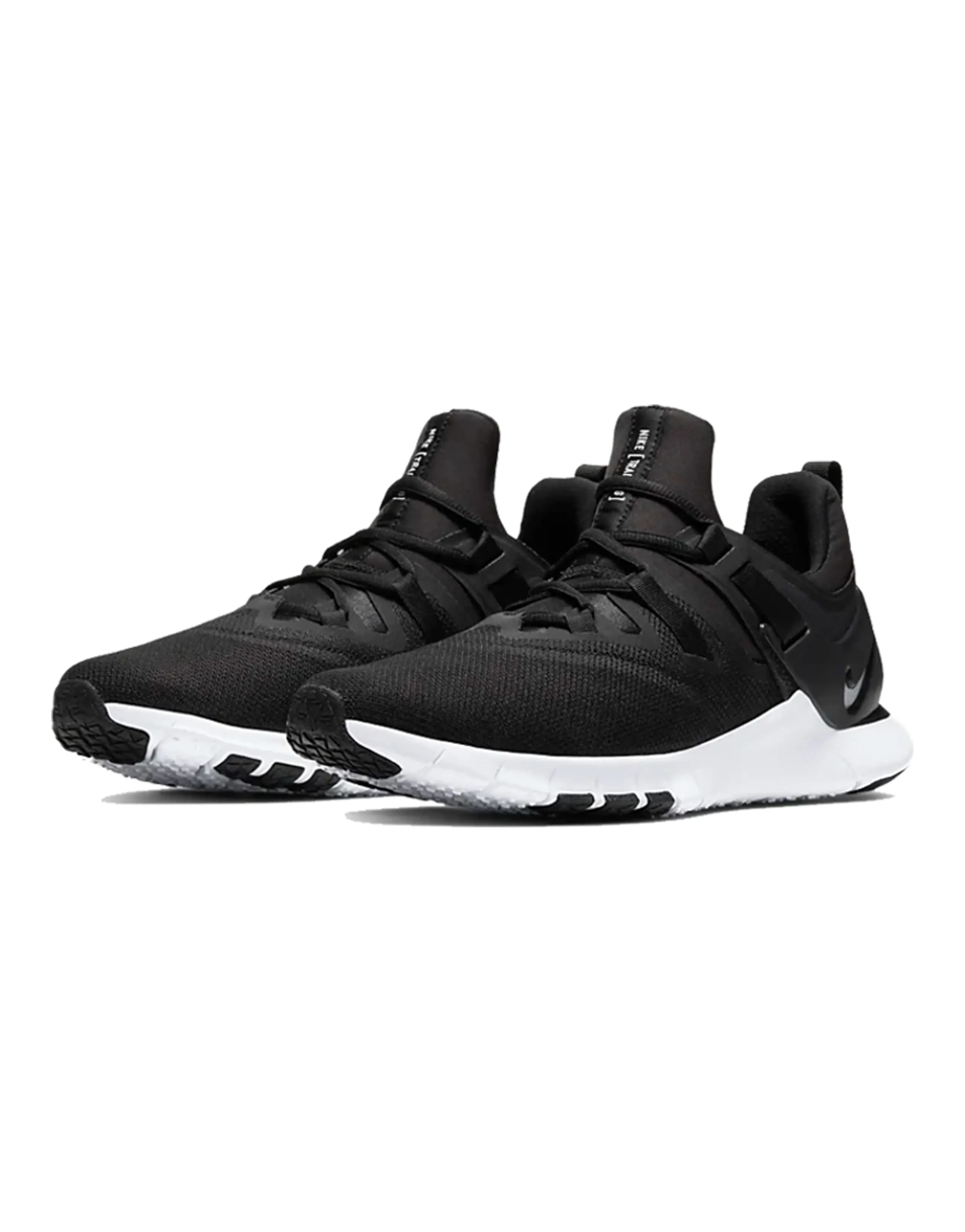 Nike Flexmethod Tr 'Black'