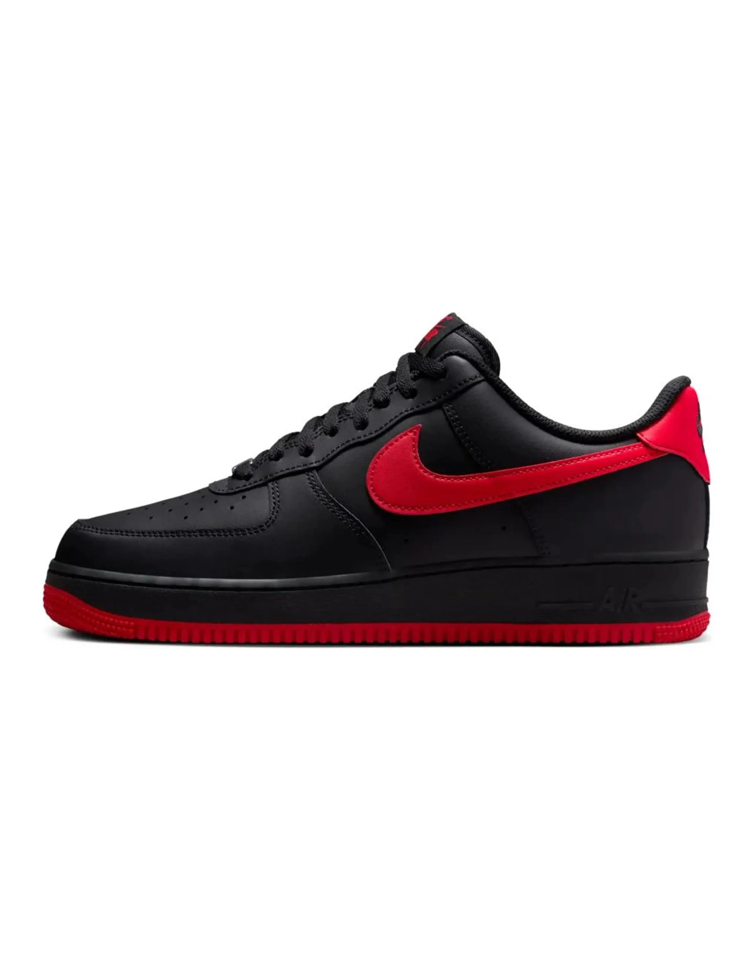 Nike Air Force 1 Low '07 LV8 Vamps