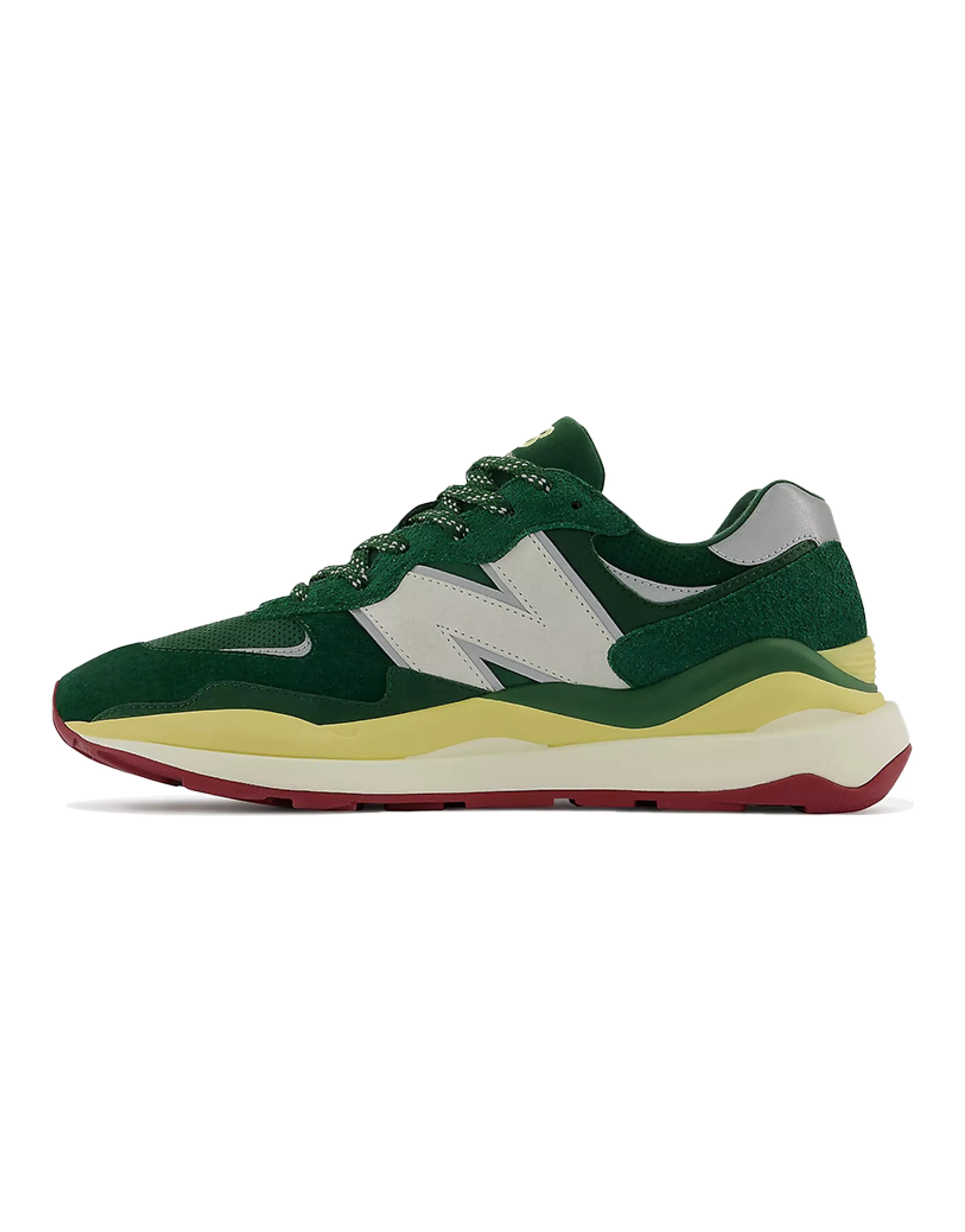 New Balance 57/40 Bricks & Wood
