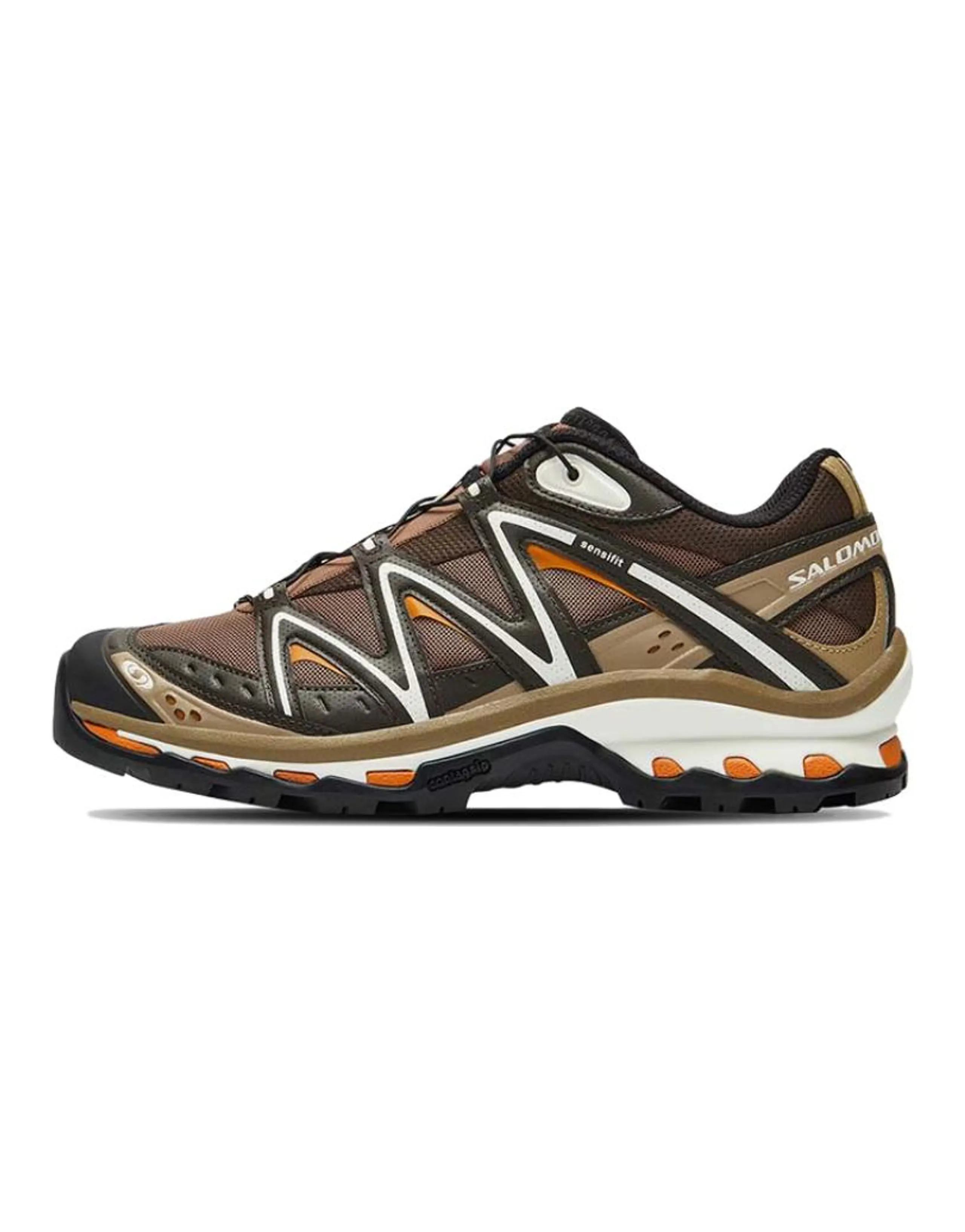 SALOMON XT QUEST Adv 'Brown'