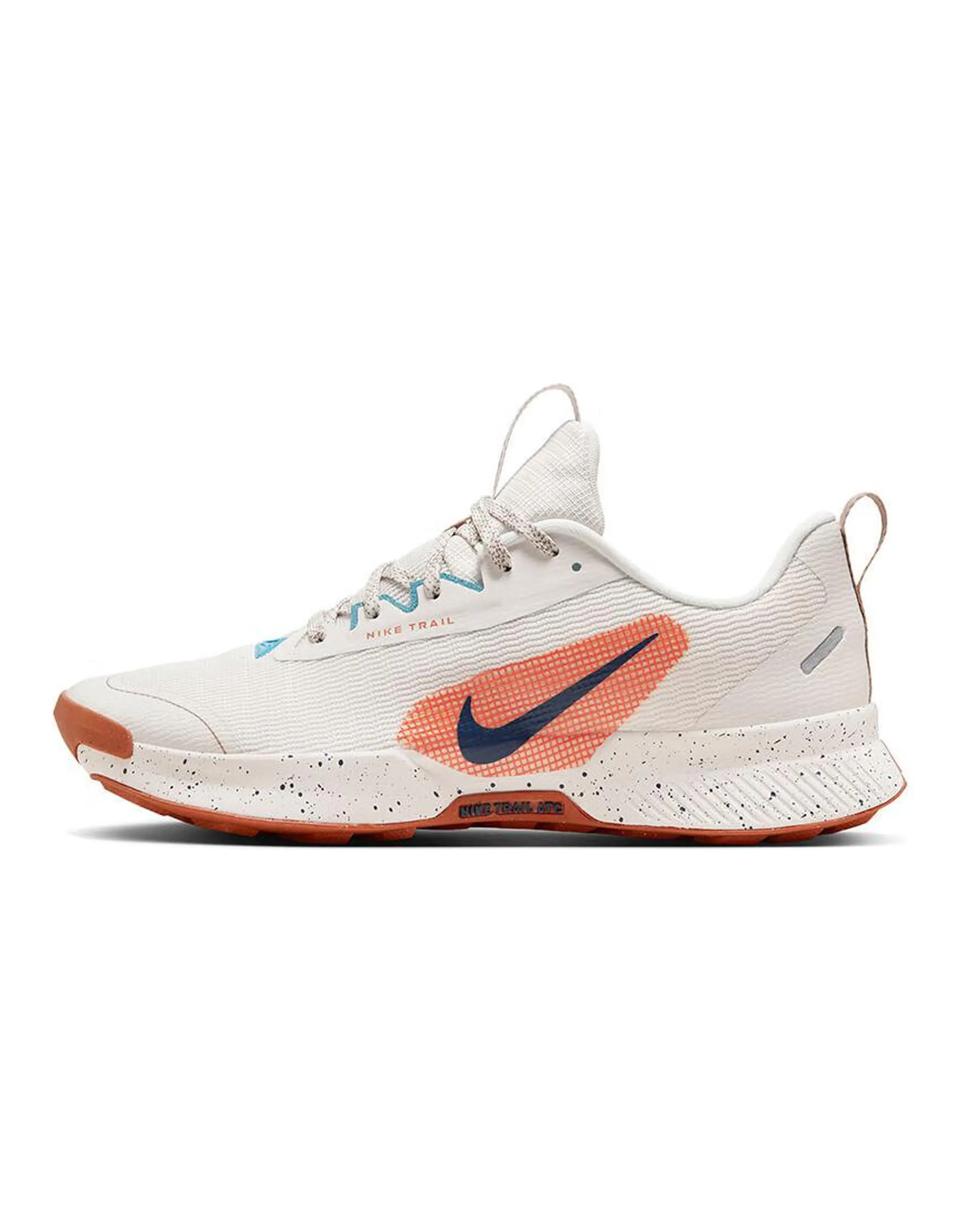 Nike Juniper Trail 3 'Vintage Coral'
