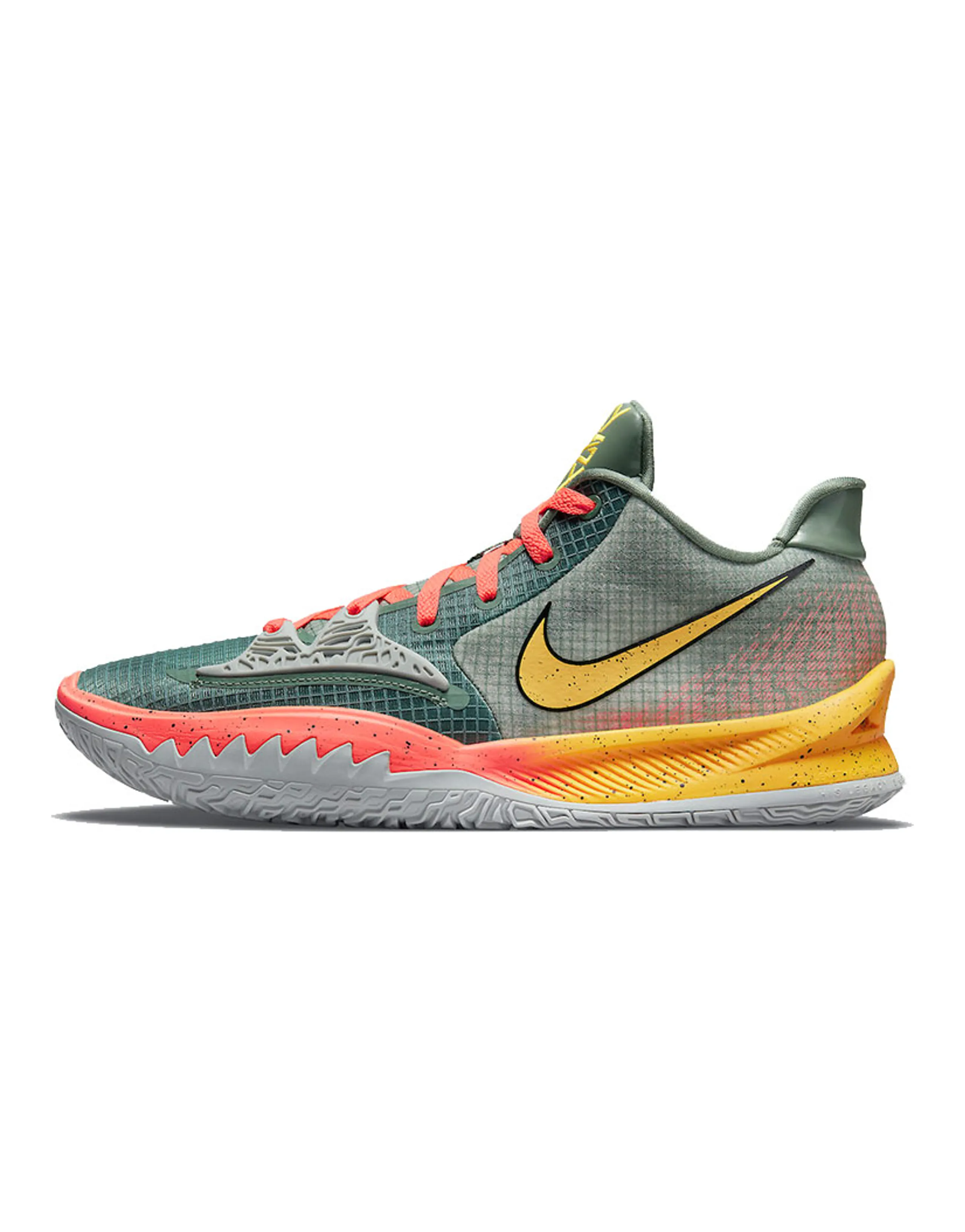 Nike Kyrie 4 Low Sunrise