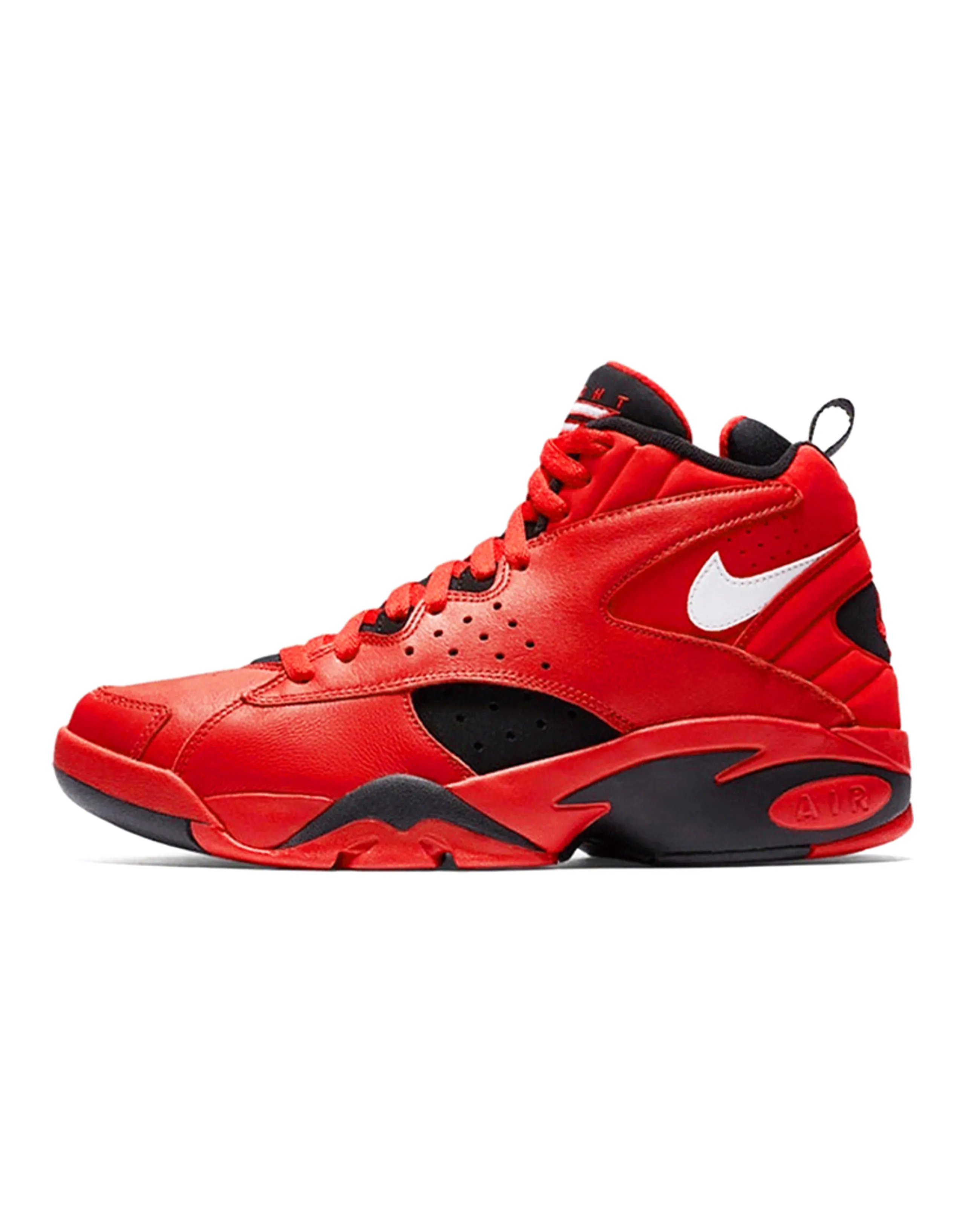 Nike Air Maestro 2 Think 16 Trifecta