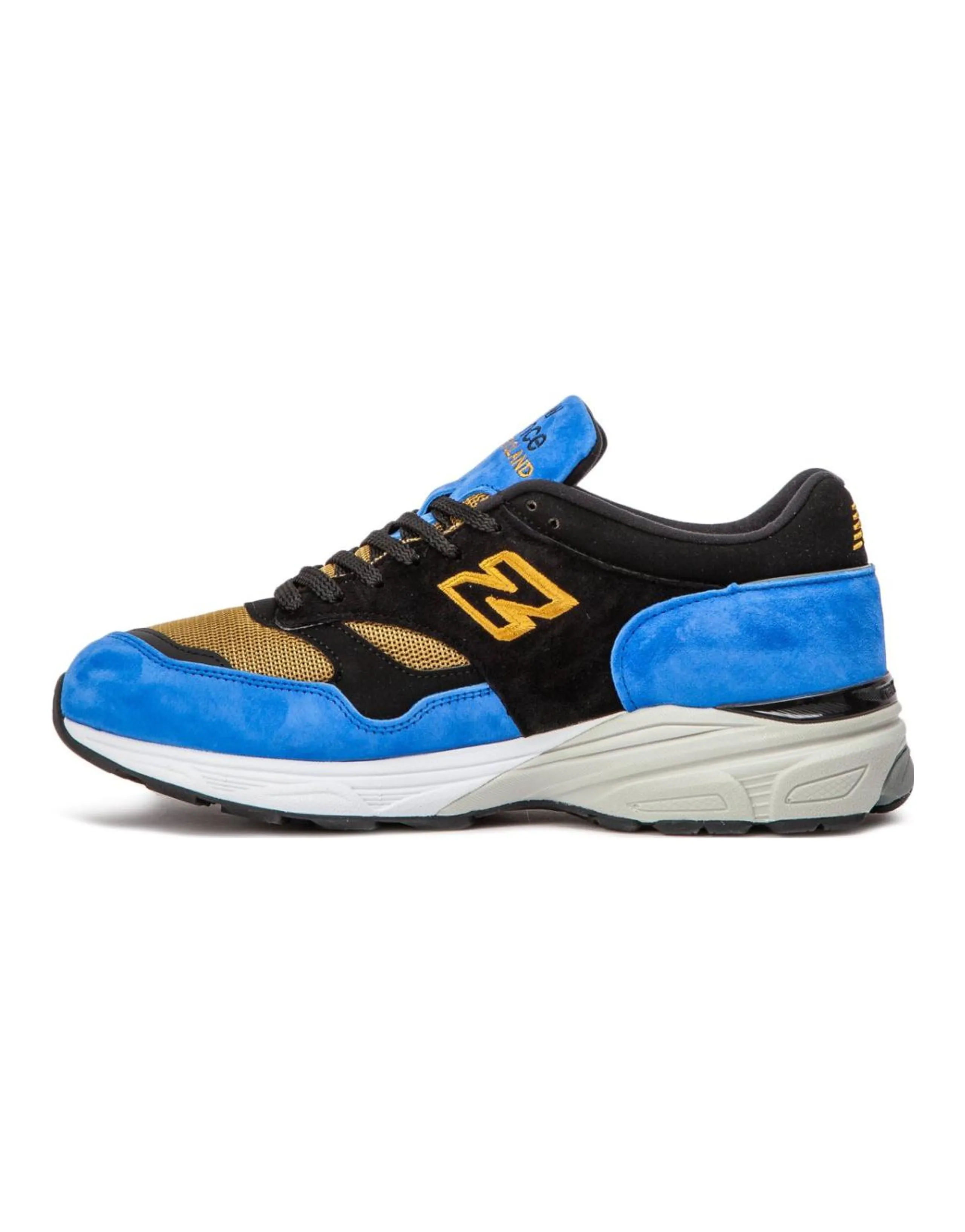 New Balance 1500.9 Caviar & Vodka