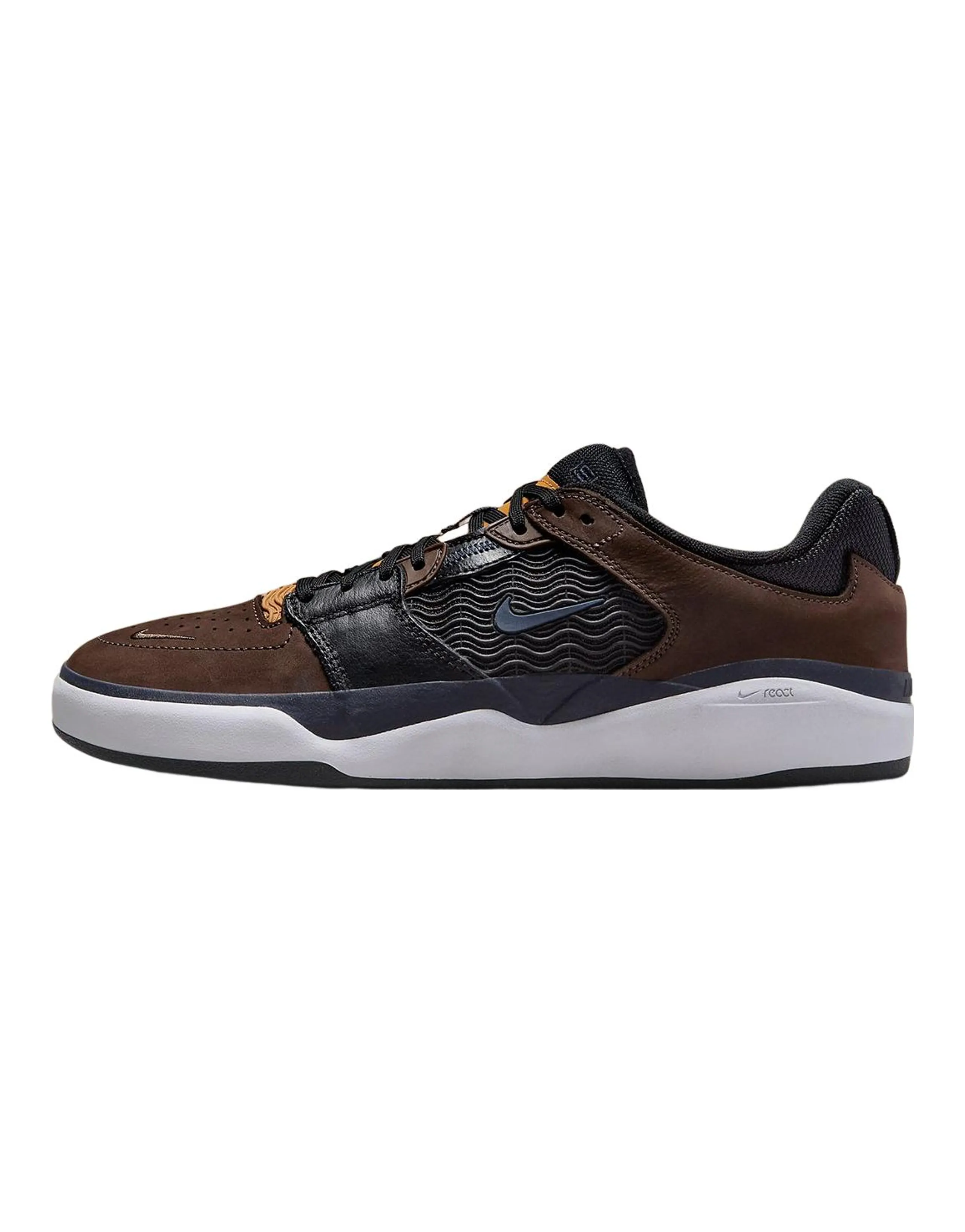 Nike Sb Ishod Wair Premium Baroque Brown