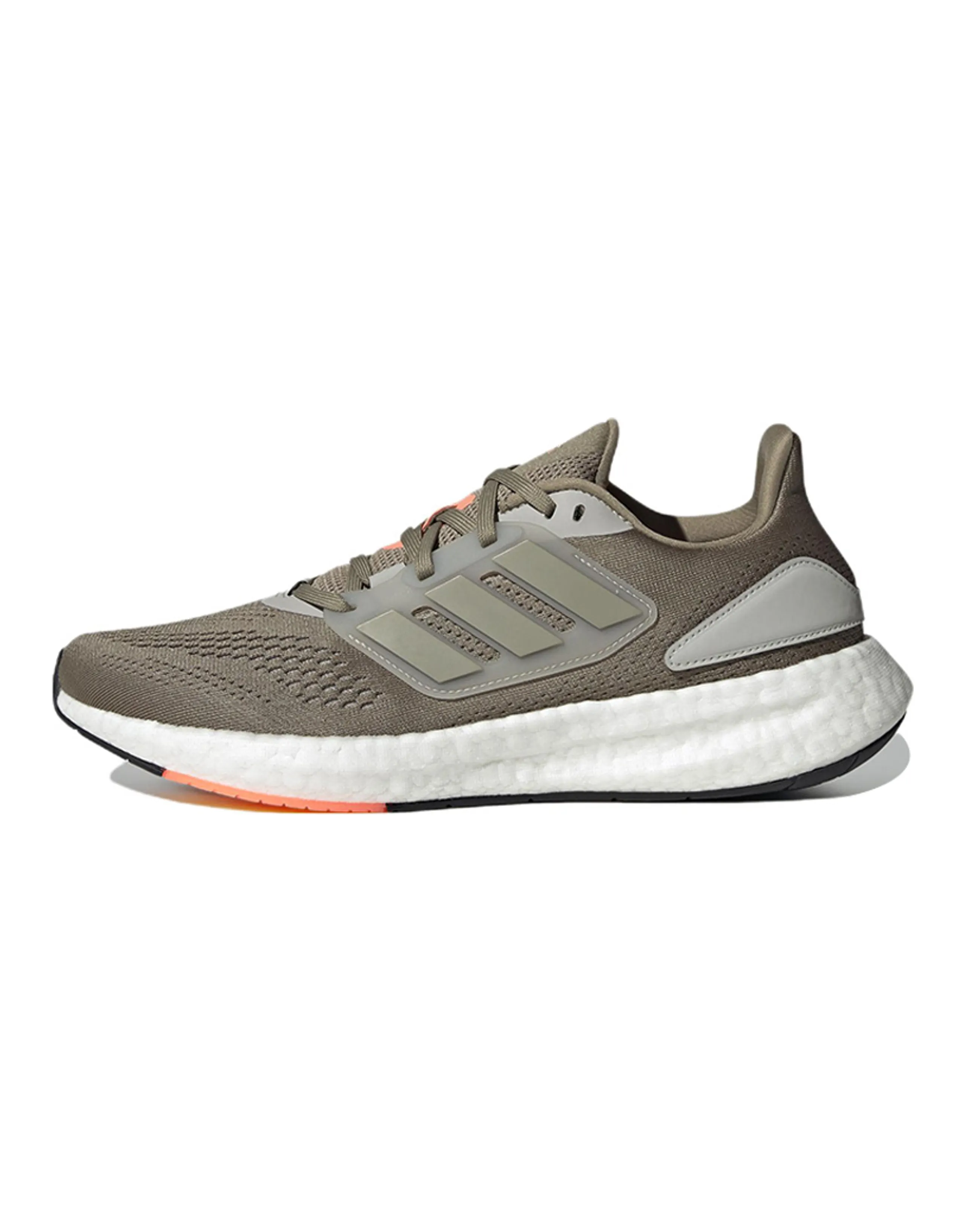 Adidas Pure Boost 22 'Brown Orange'