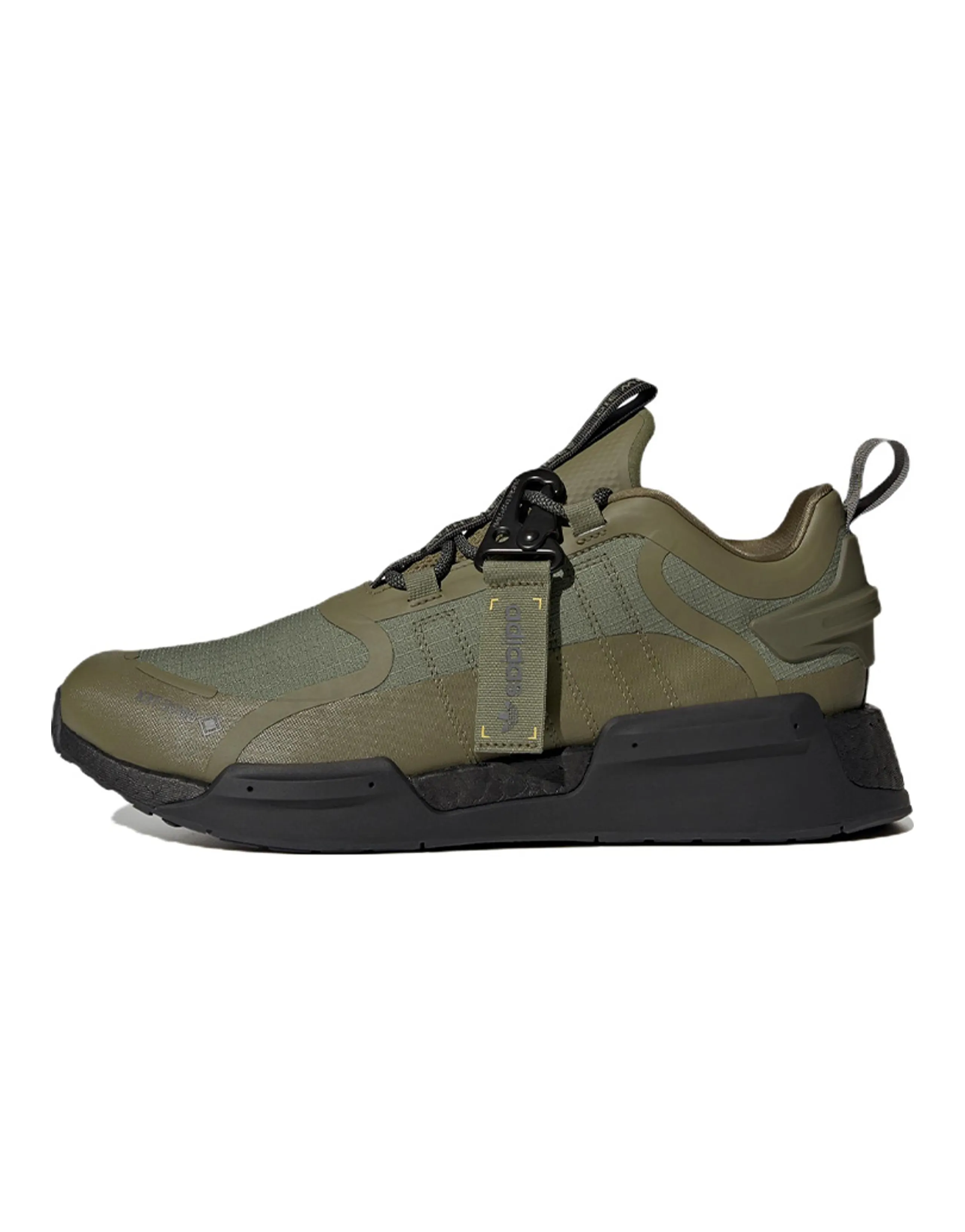 NMD_V3 Adidas Originals GORE TEX 'Focus Olive'