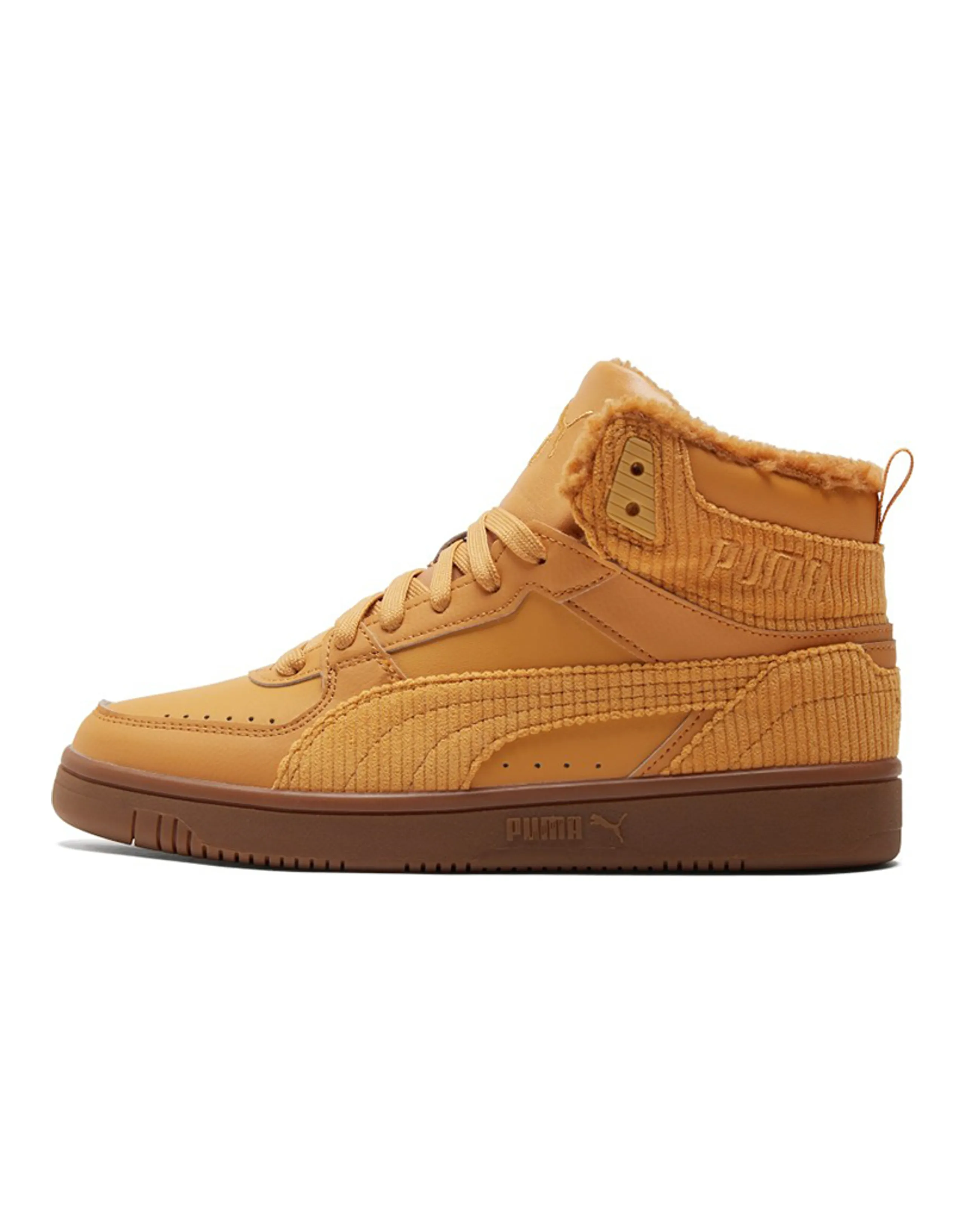 PUMA Rebound Joy 'Fur Corduroy Taffy Gum'