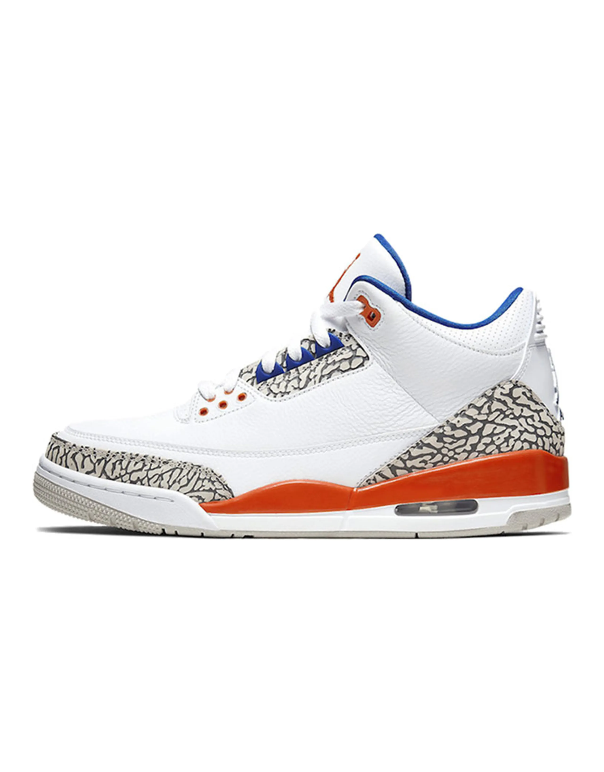 Air Jordan 3 Retro 'Knicks'