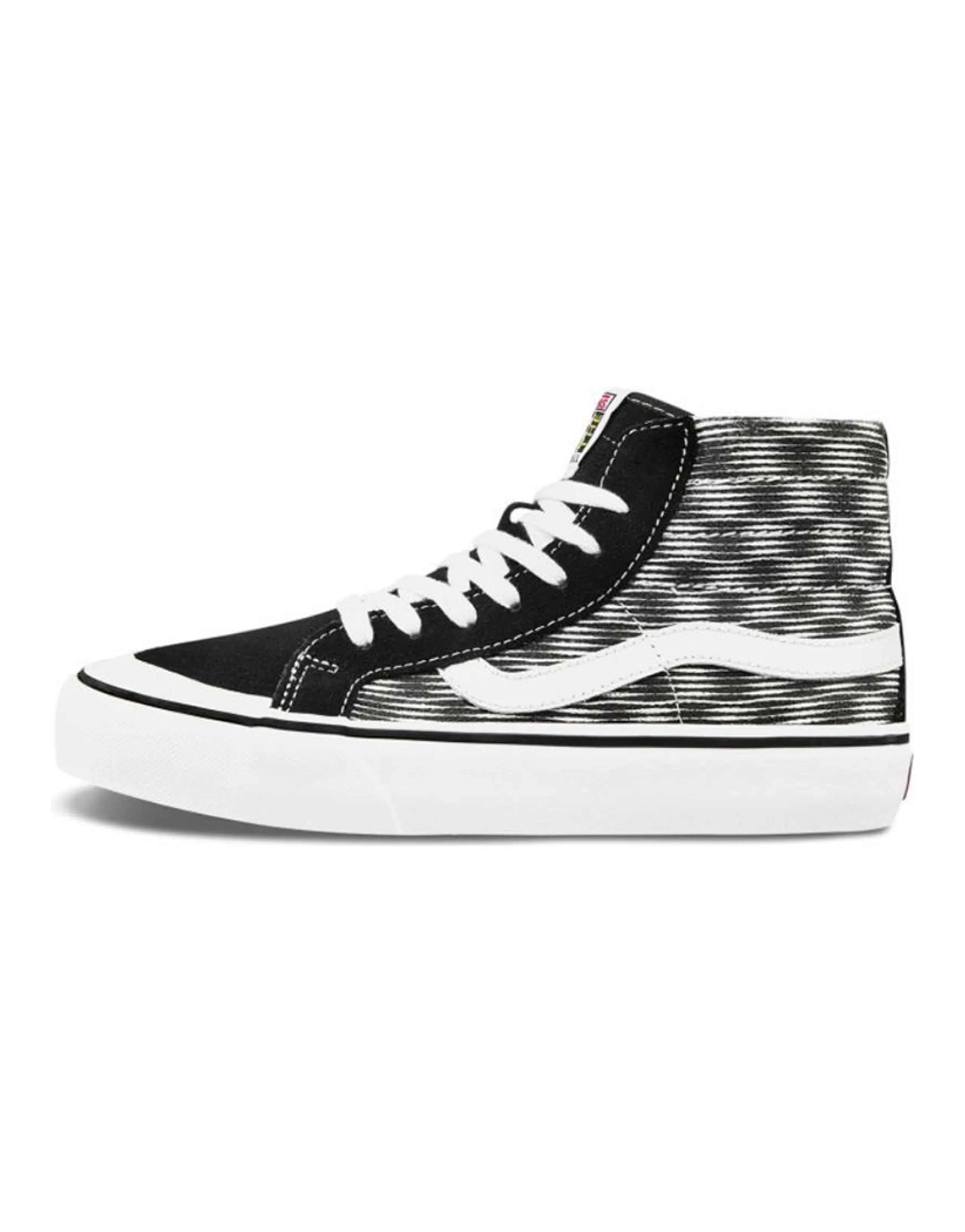 Vans SK8 Hi 138 Decon Sf