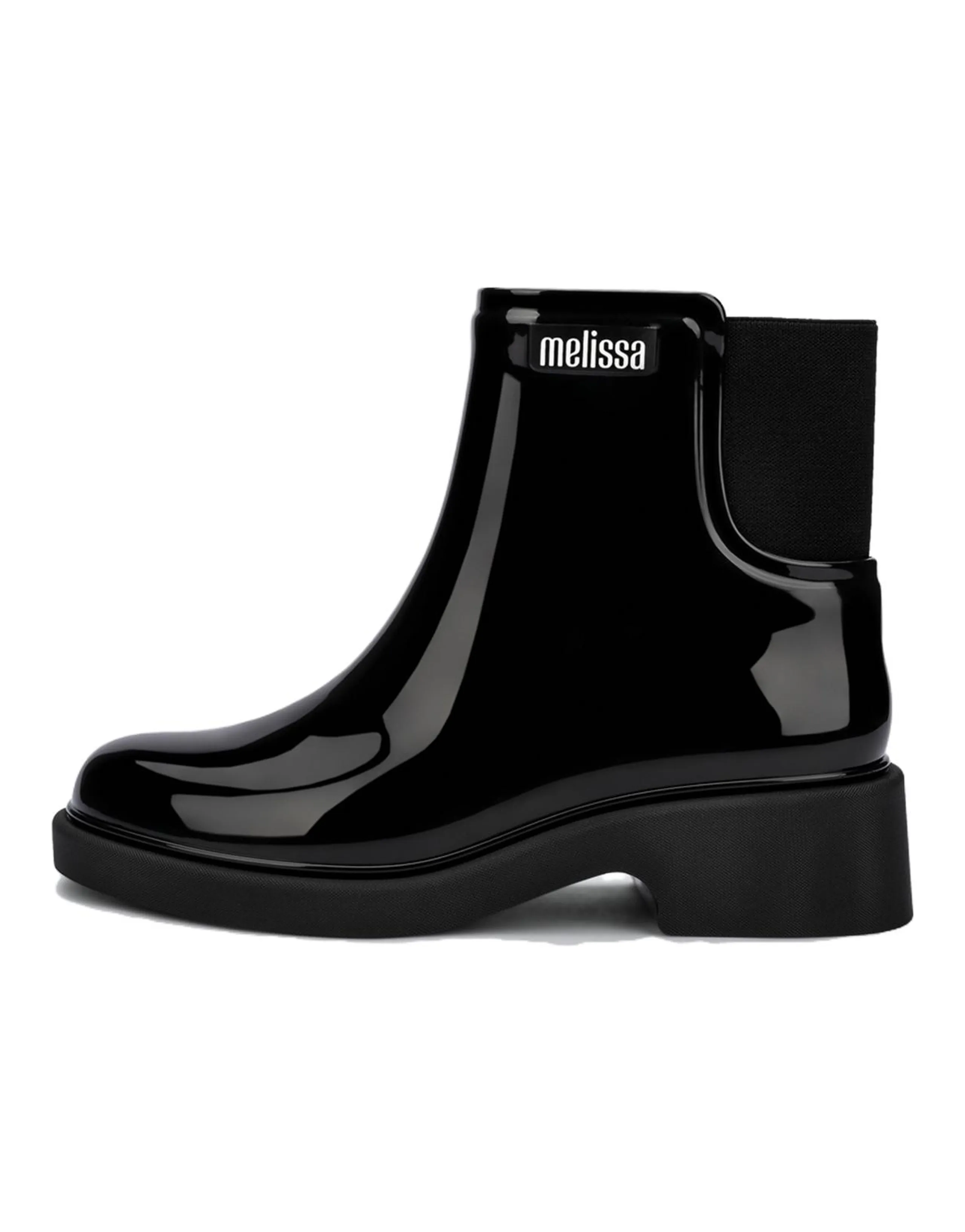 MELISSA Short Chelsea Boots Women's