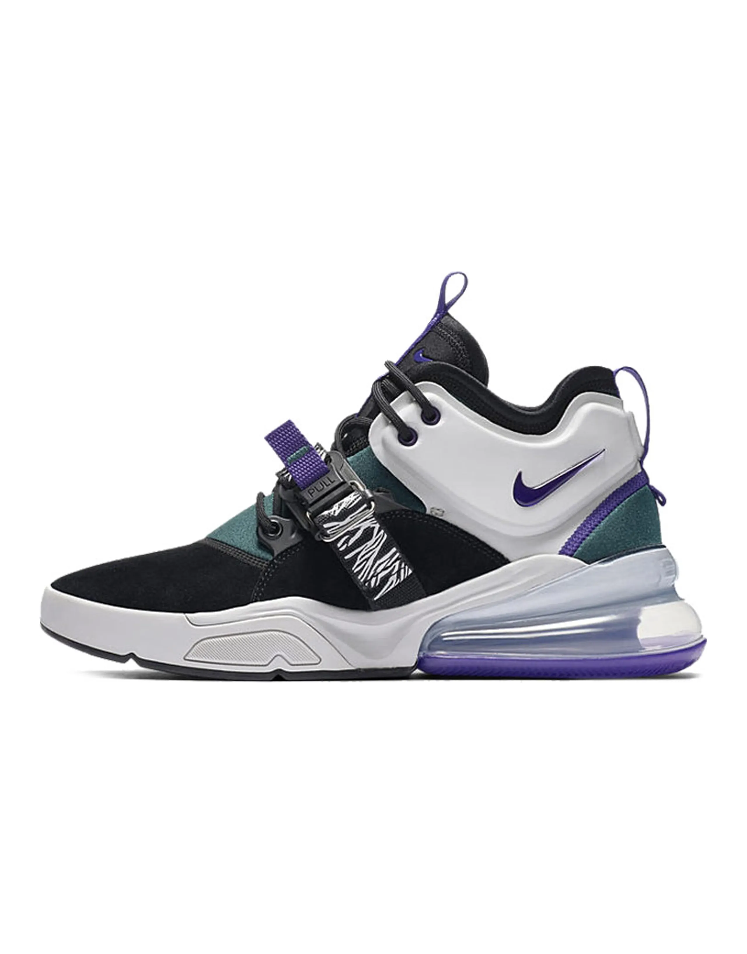 Nike Air Force 270 Carnivore