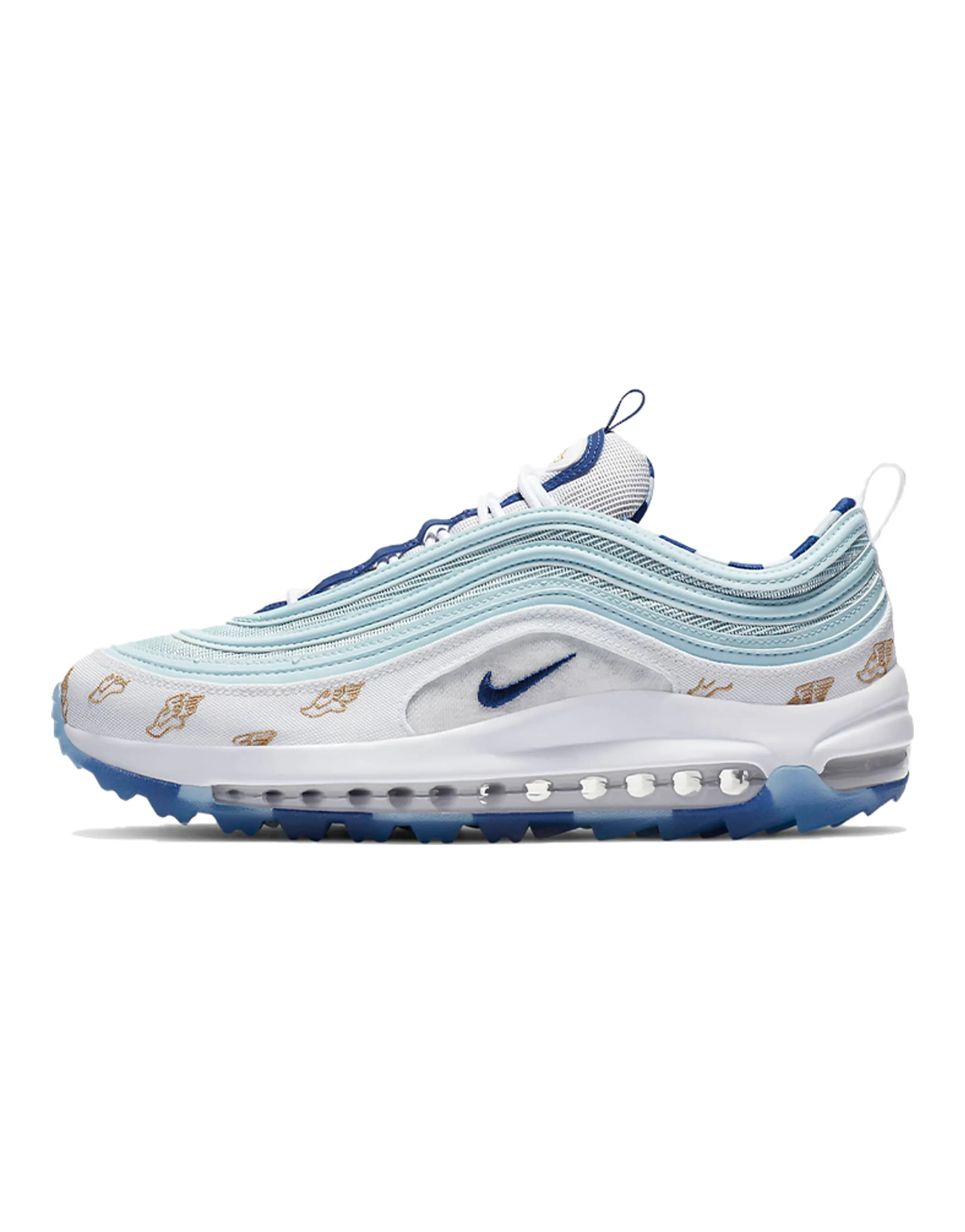 Nike Air Max 97 Golf Wings