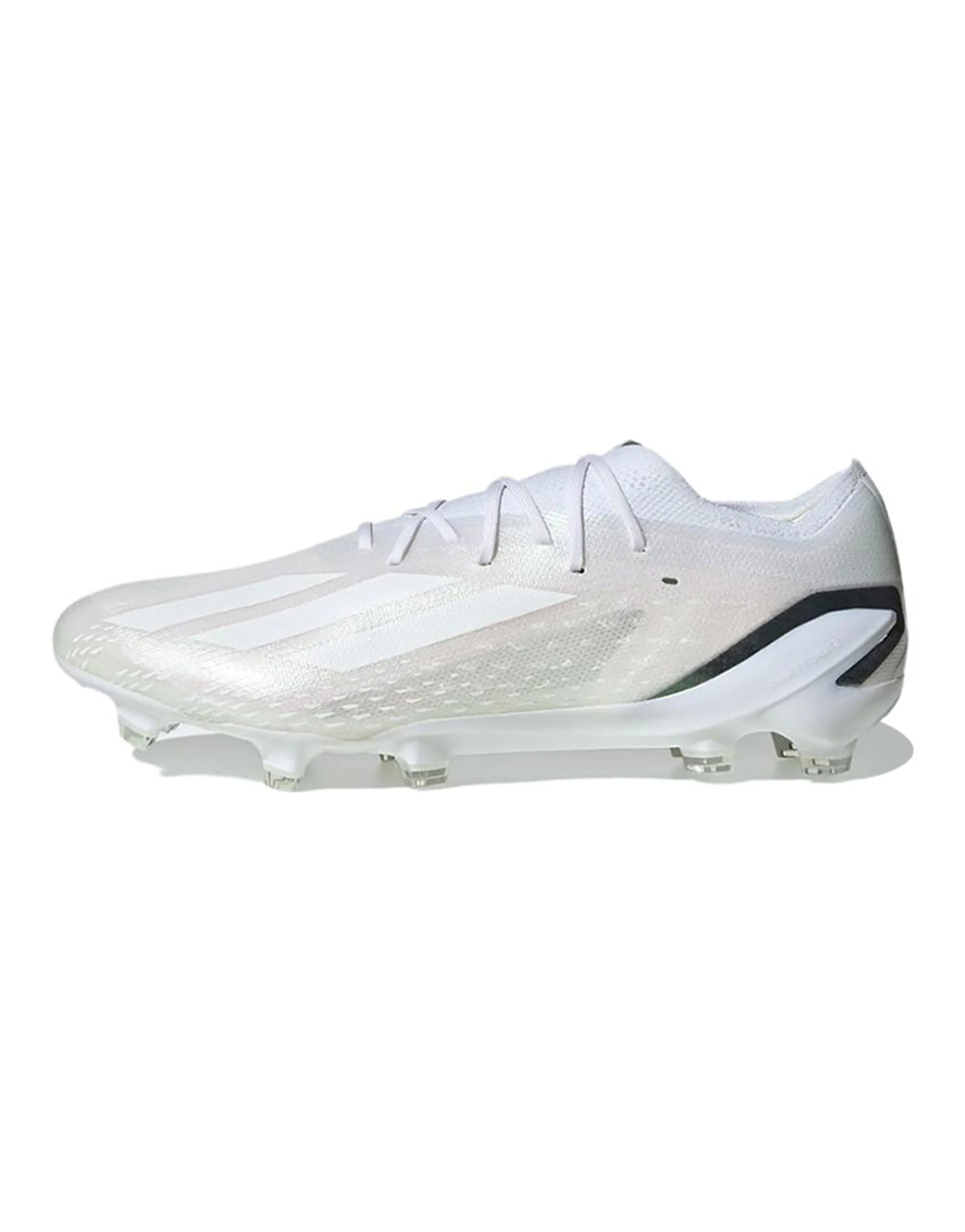adidas X Speedportal.1 Firm Ground Soccer Cleats 'Cloud White'