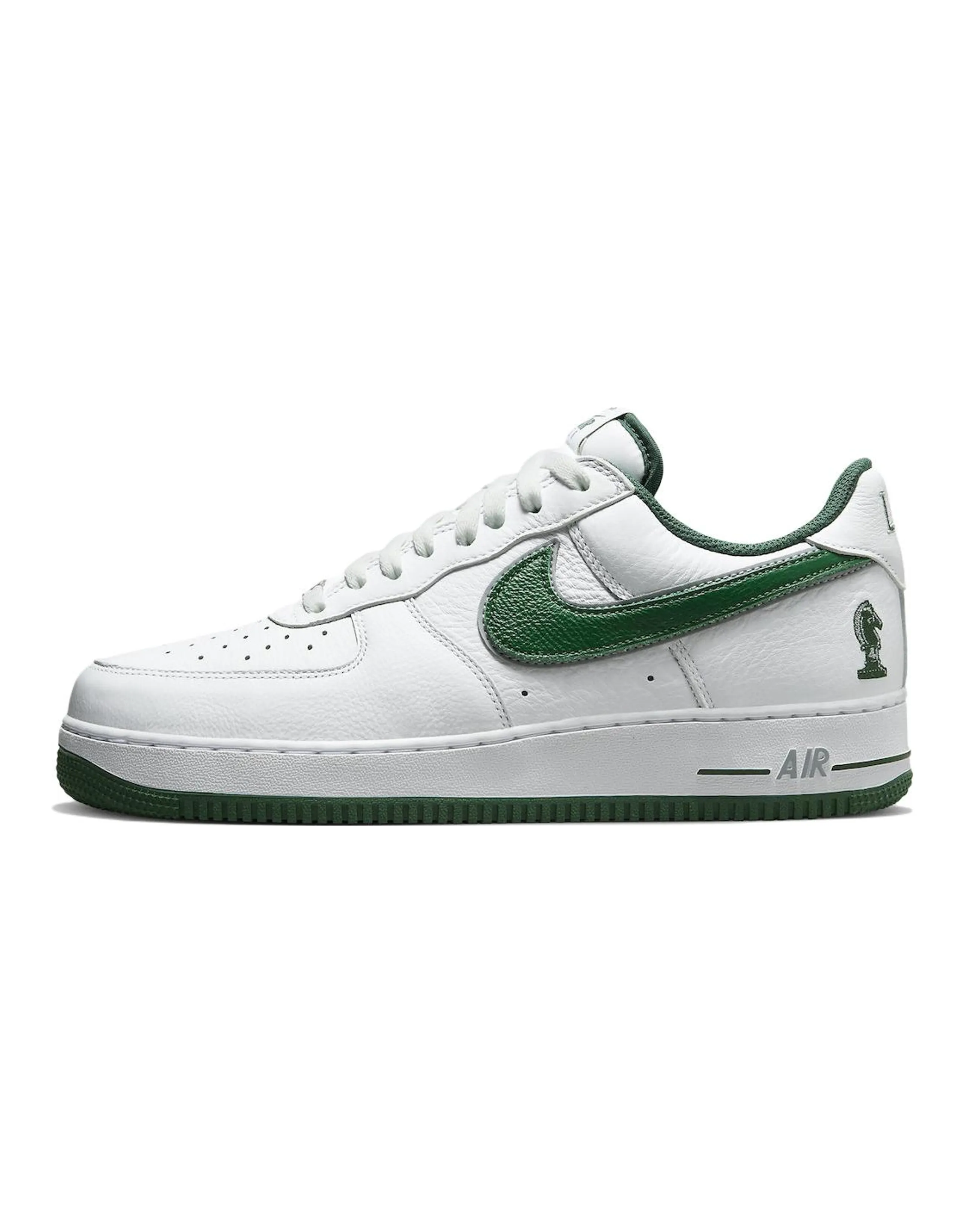 Nike Air Force 1 Low Four Horsemen LeBron