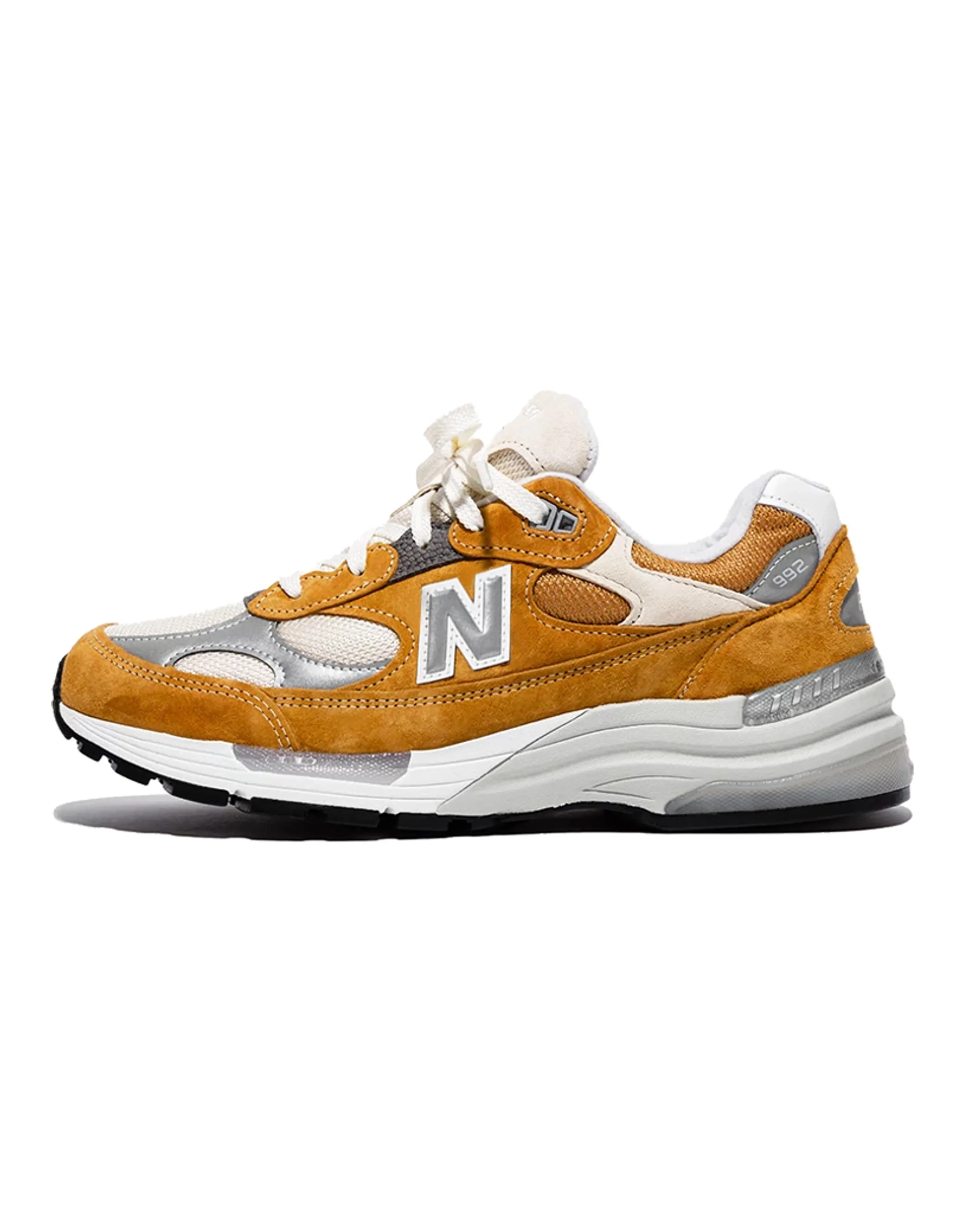 New Balance 992 Packer Shoes