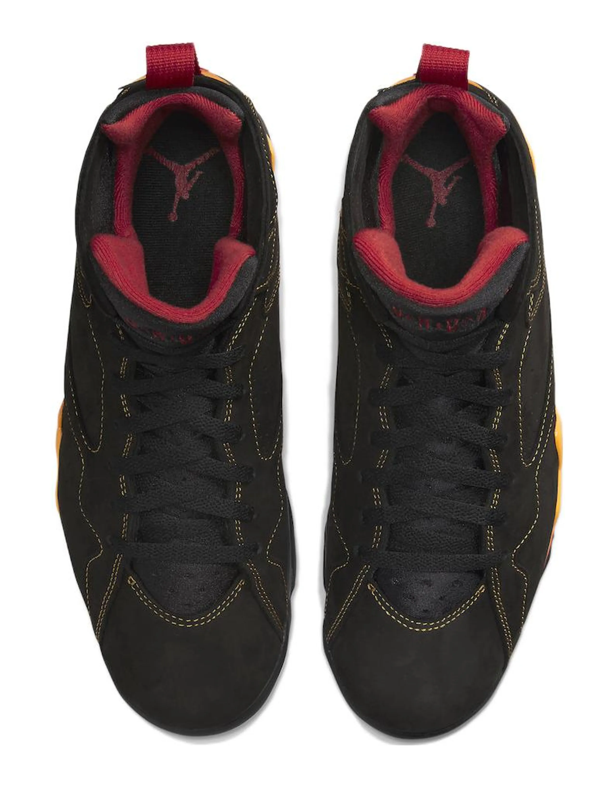 JORDAN 7 Retro Citrus 2022