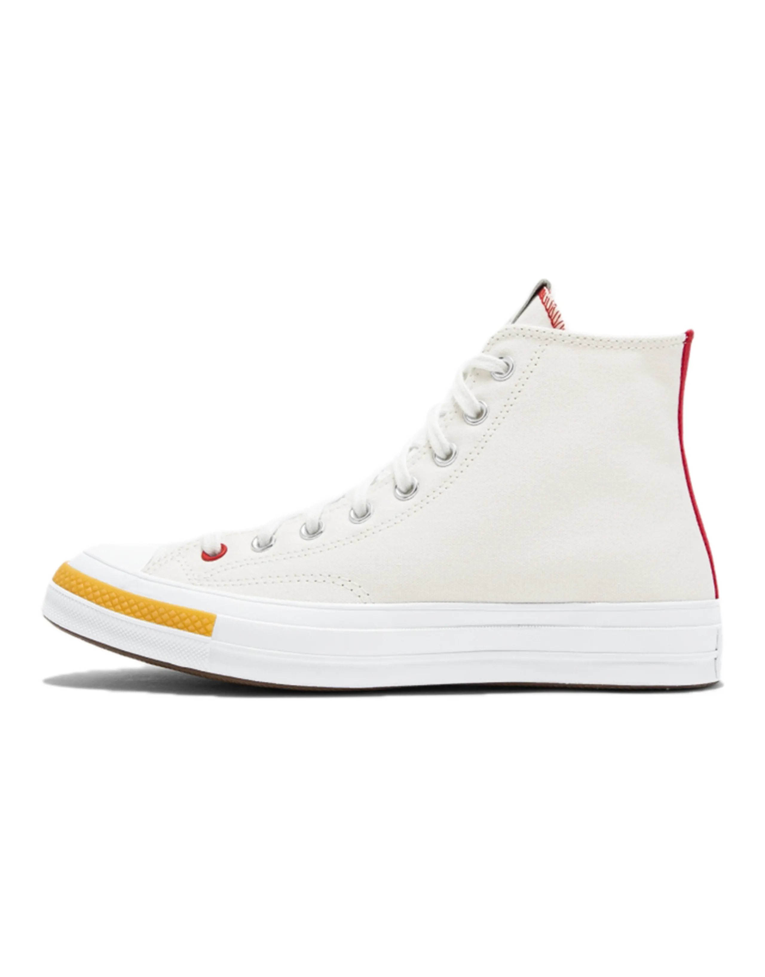 Chuck 70 Clot X Converse High 'White'