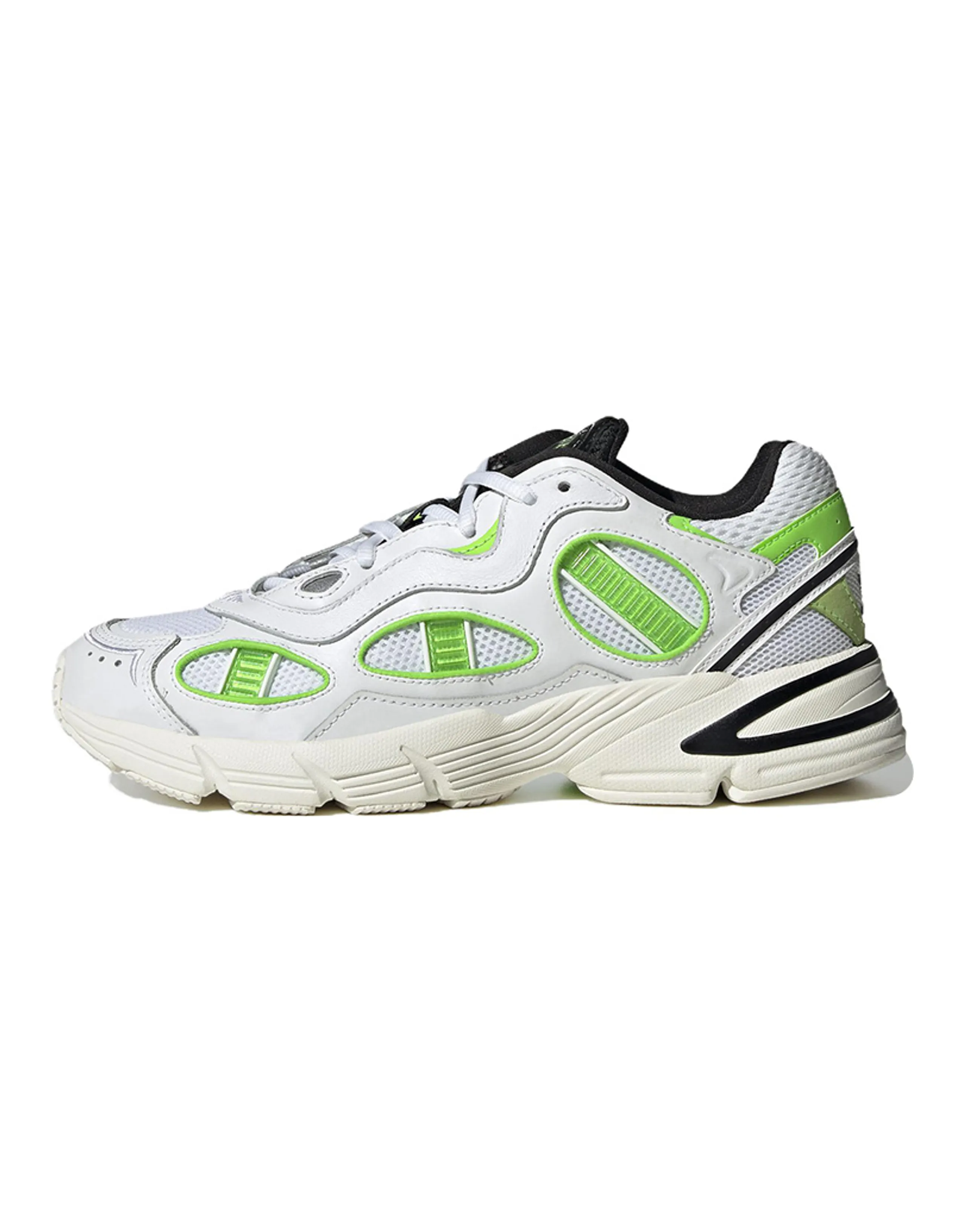 Astir Women's Adidas Originals Sn 'White Solar Green' Women's