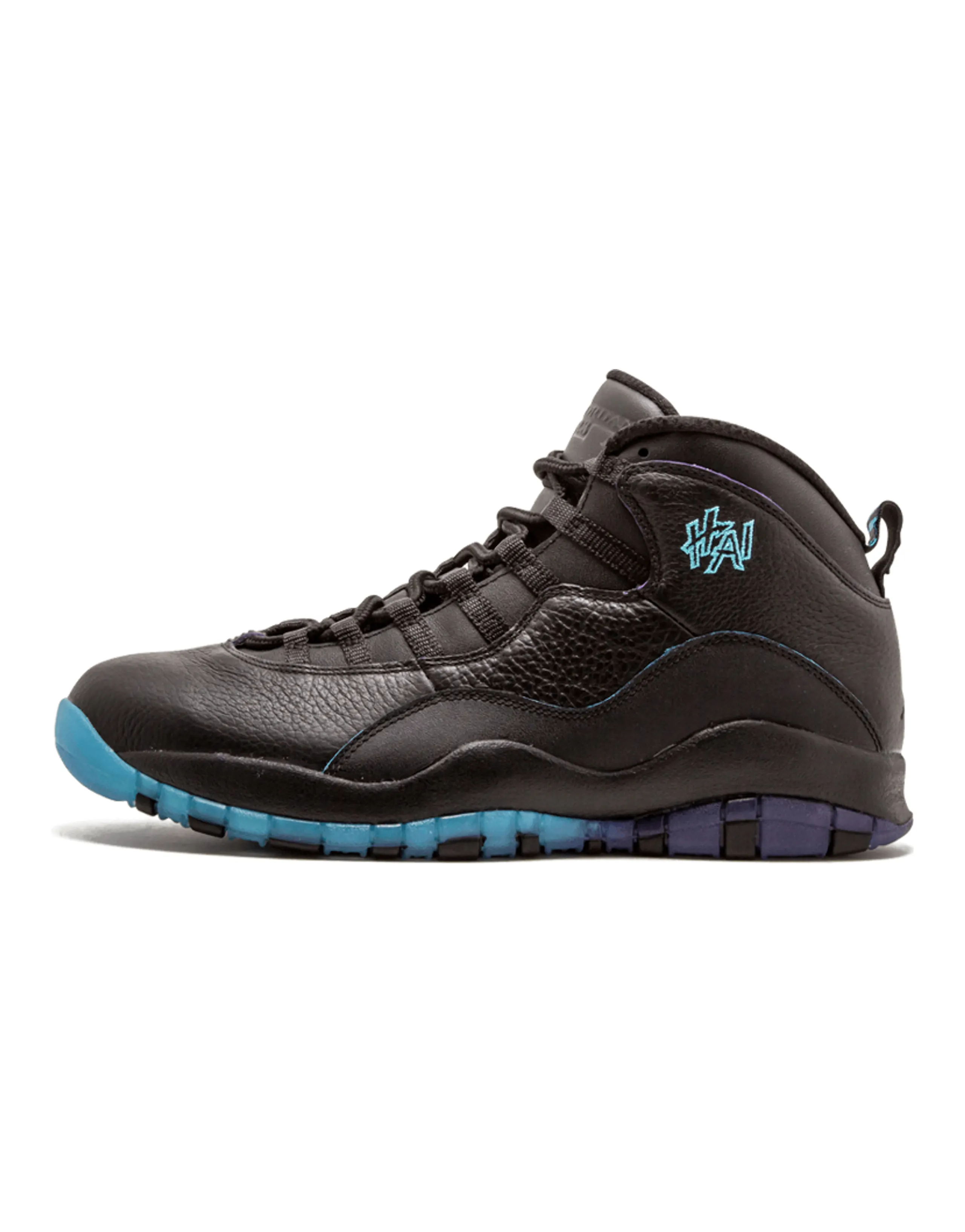 JORDAN 10 Retro Shanghai