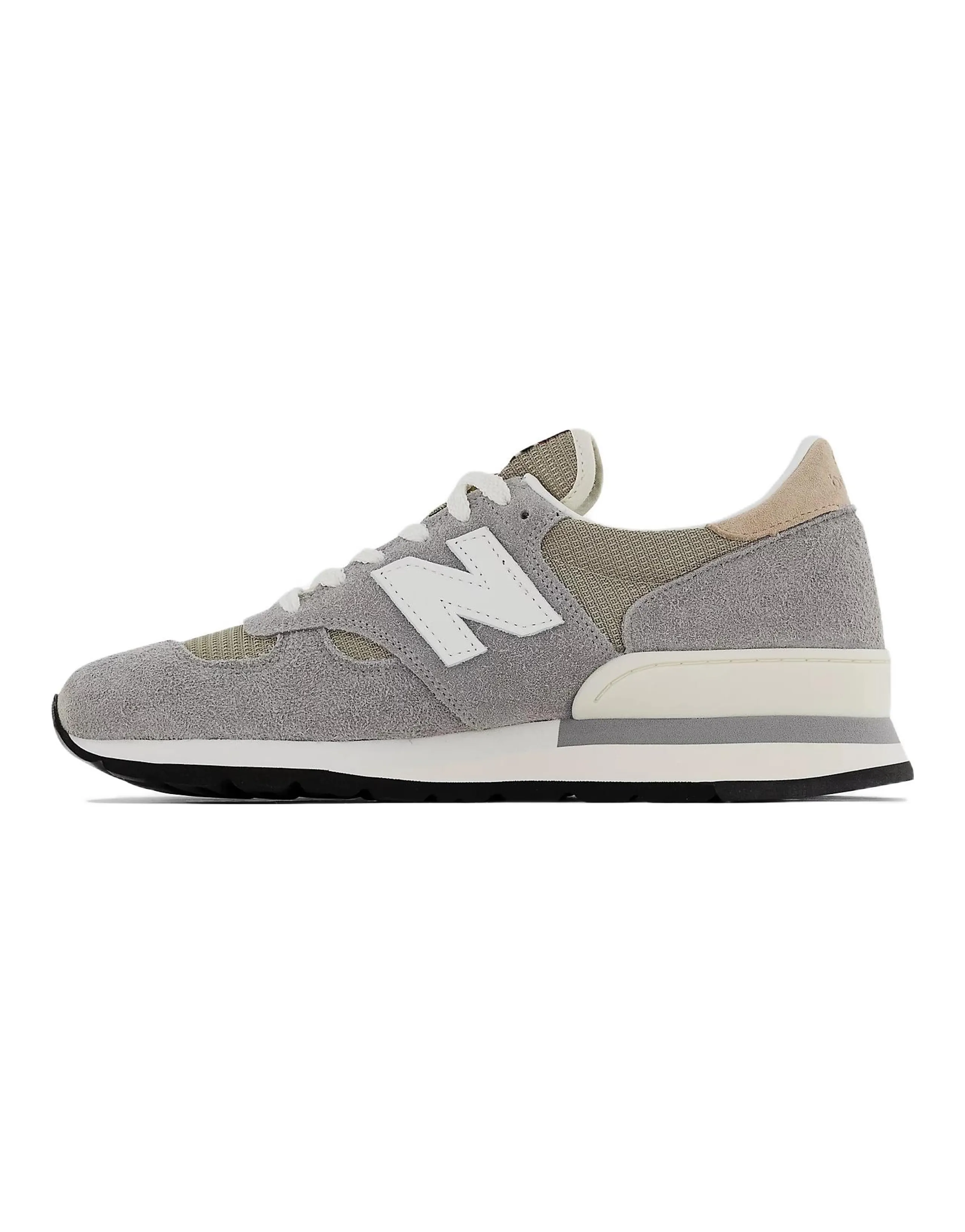New Balance 990v1 MiUSA Teddy Santis Marblehead Incense