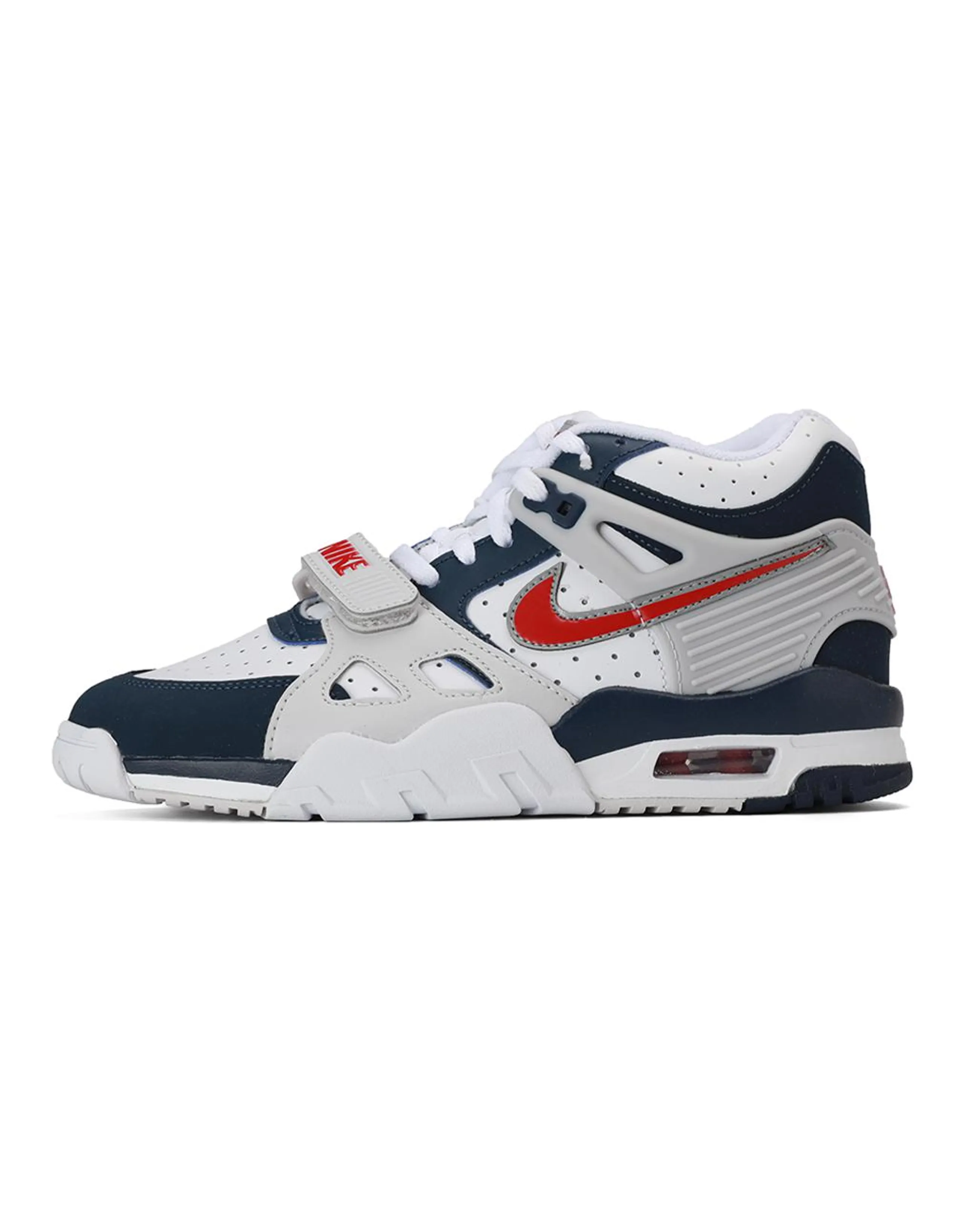 Nike Air Trainer 3 Vintage Basketball Shoes GS