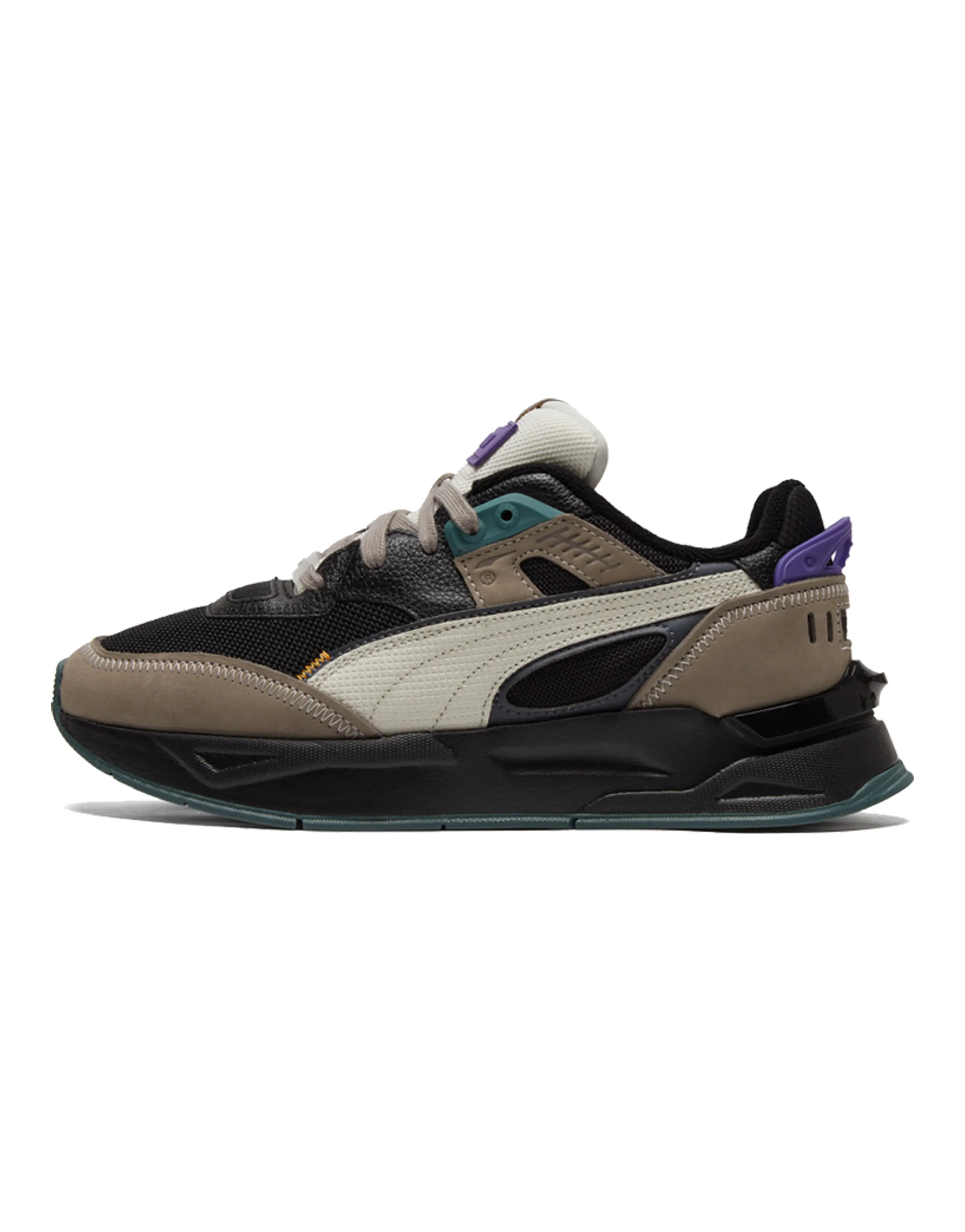 PUMA Mirage Sport Prm 'Black Steeple Grey'