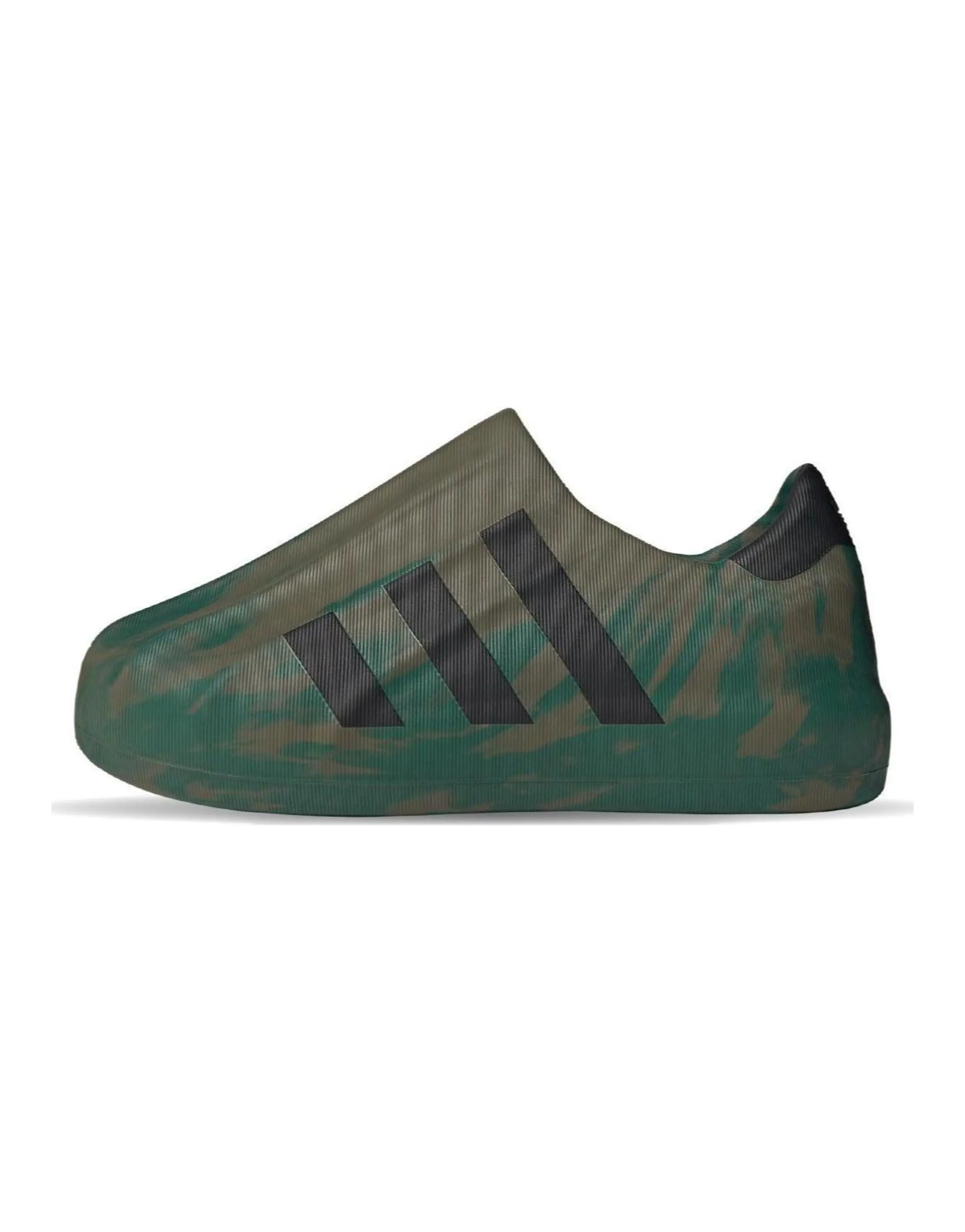 Adidas Originals AdiFOM Superstar Olive Strata Black