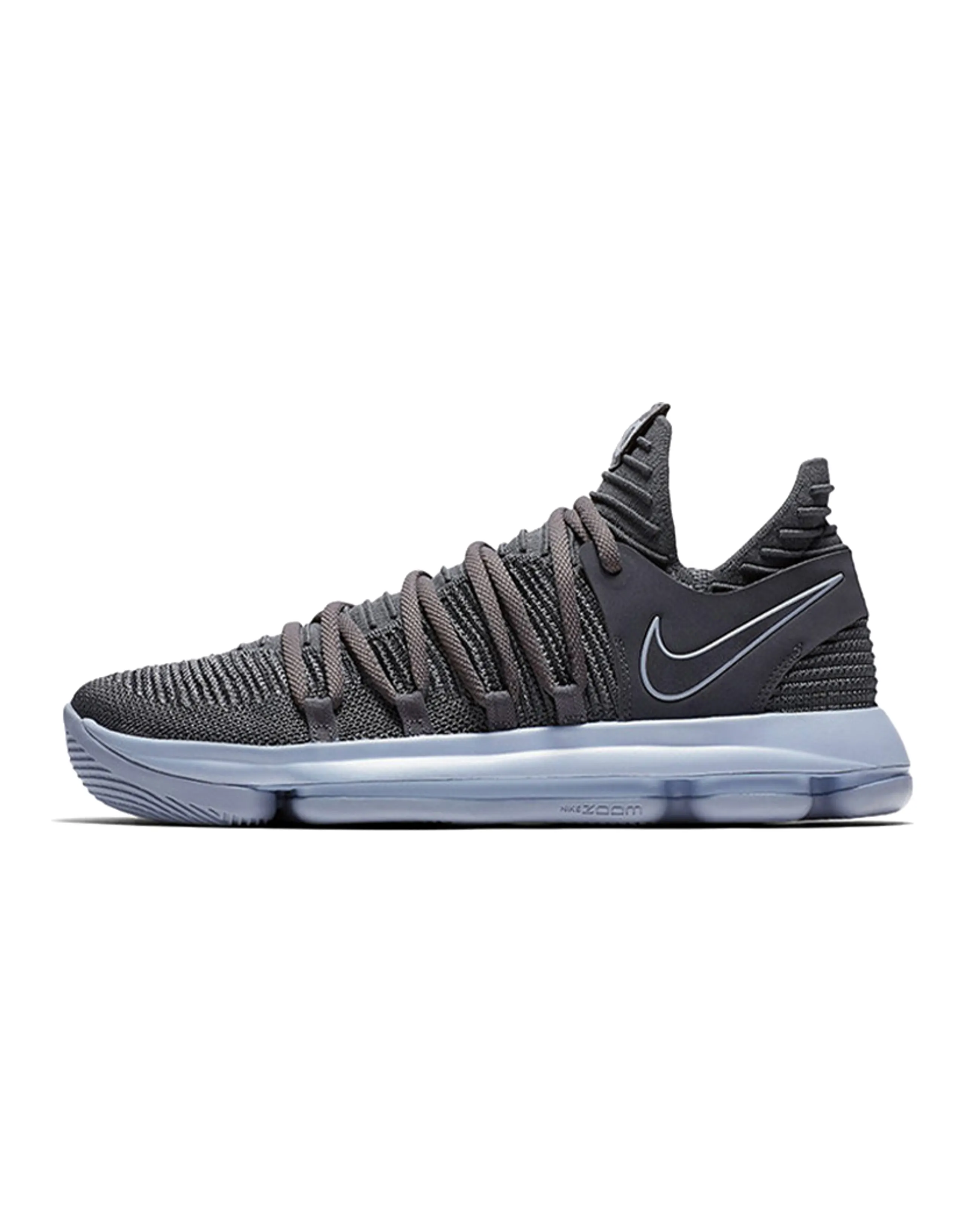 Nike Zoom Kd 10 Ep 'Dark Grey'