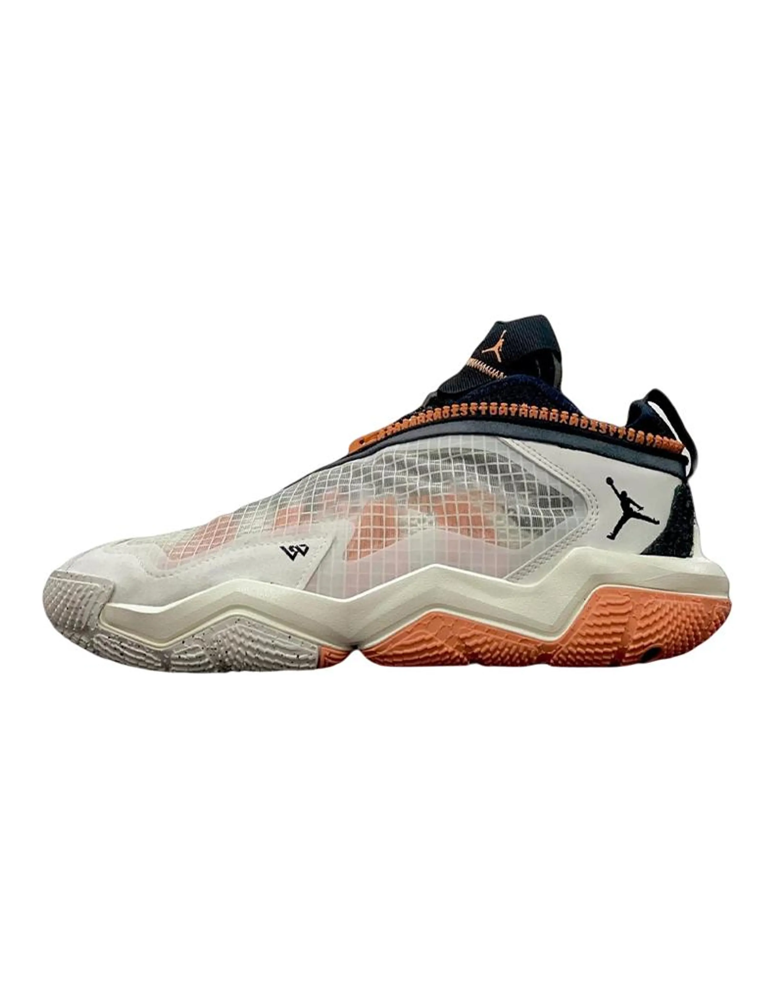 Jordan Why Not Zer0.6 Rattan
