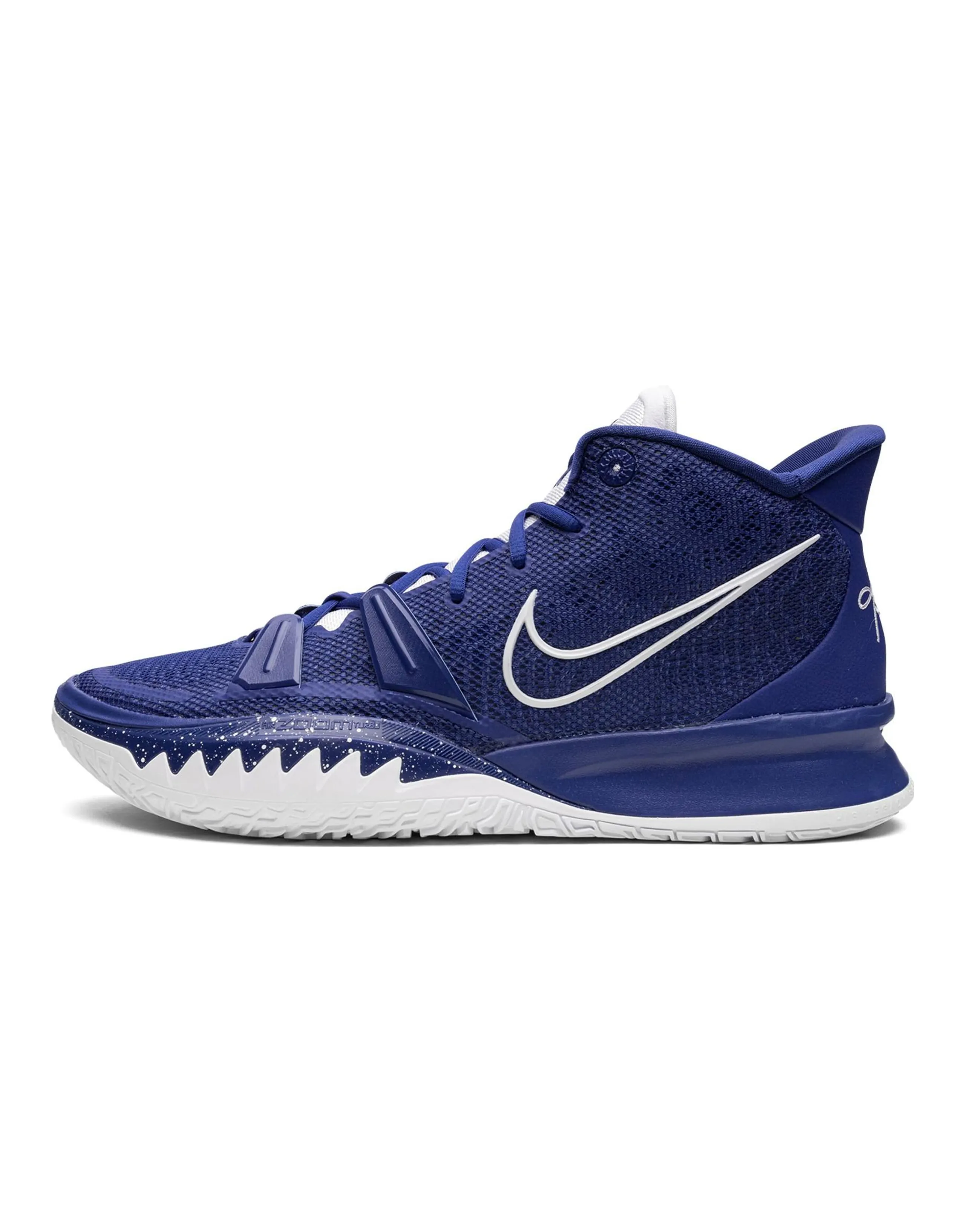 Nike Kyrie 7 Tb 'Rush Blue'