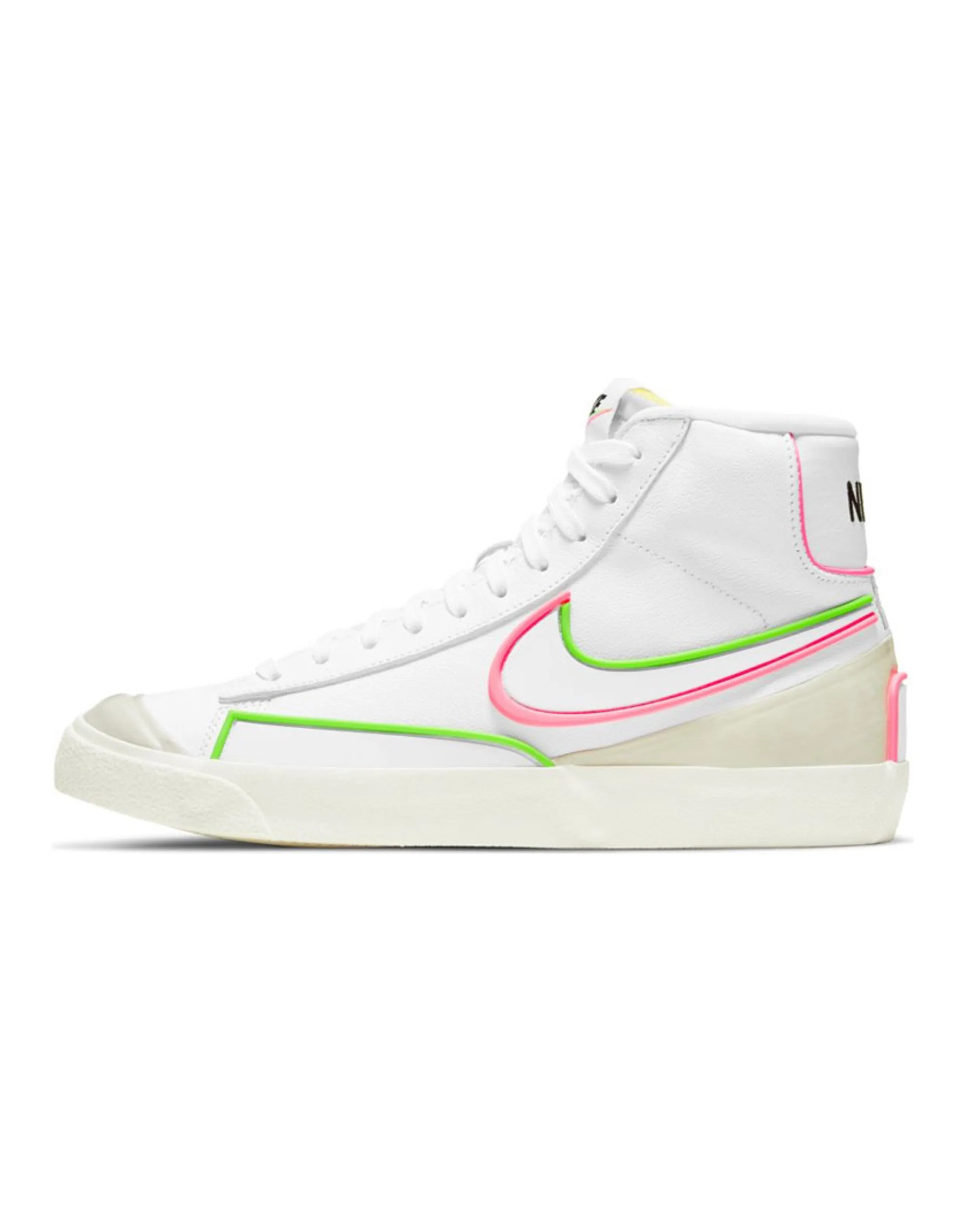 Nike Blazer 77 Infinite Watermelon Women's