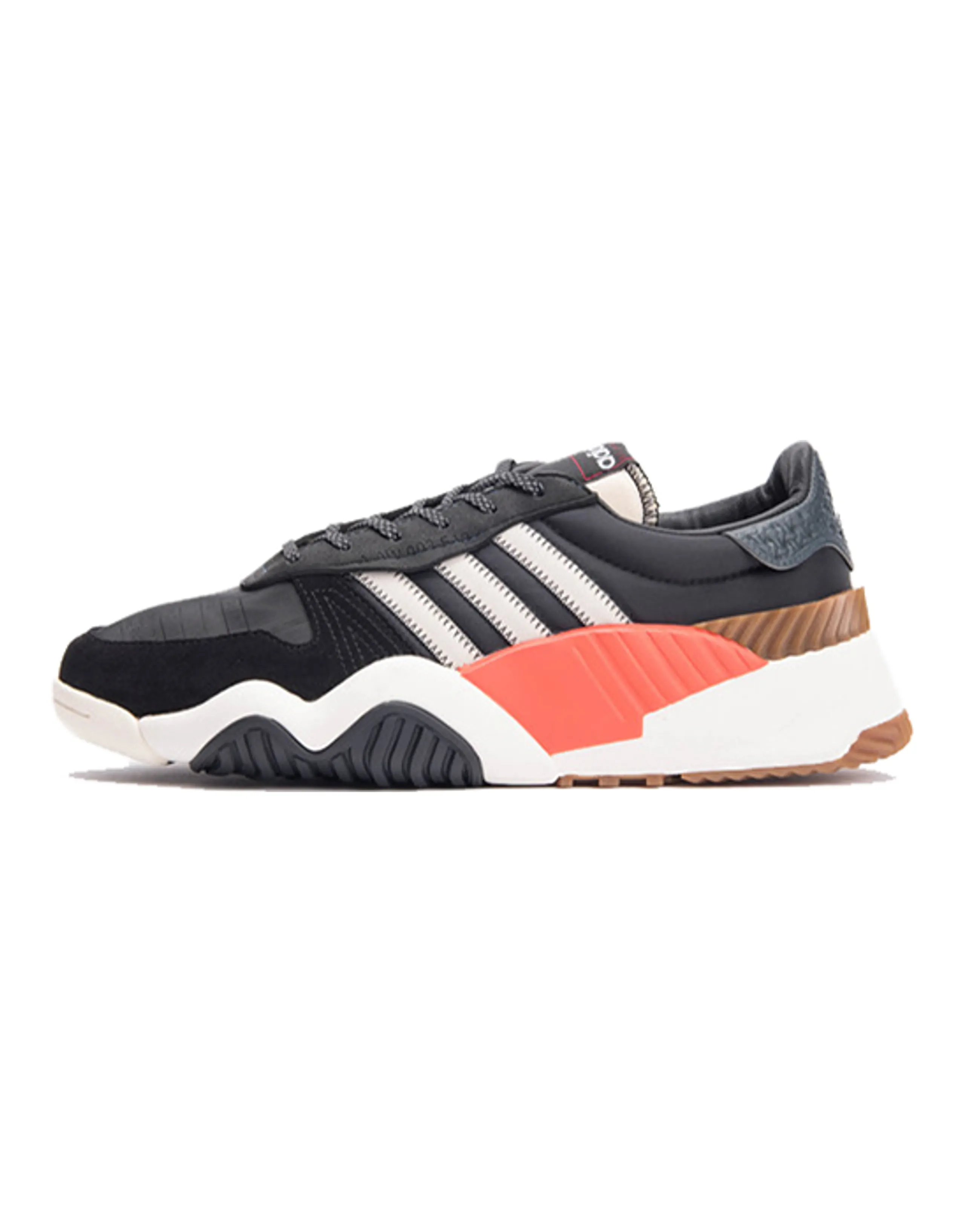 Adidas Originals Turnout Trainer Alexander Wang Core Black