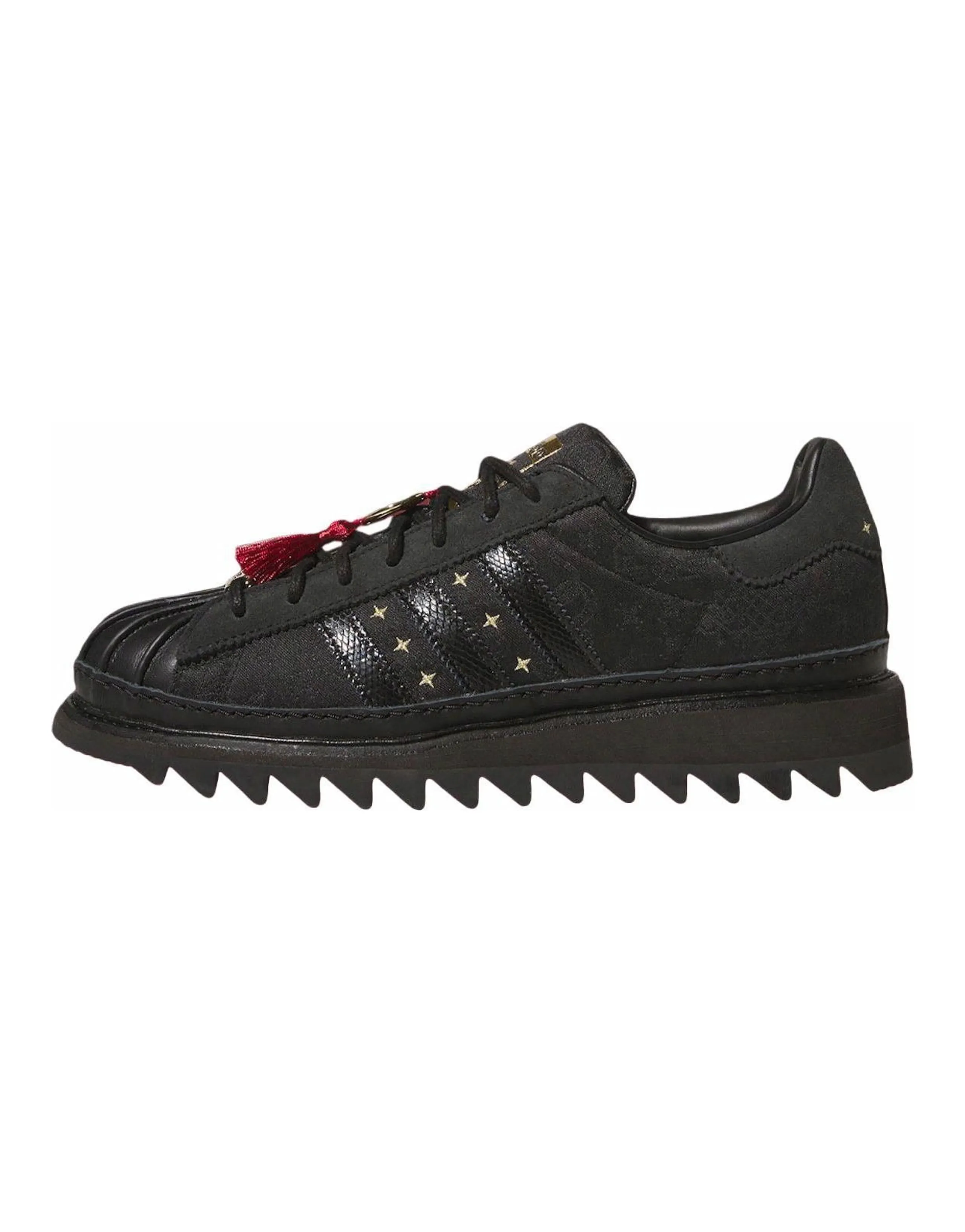 Superstar Clot X Adidas Originals 'Chinese New Year'